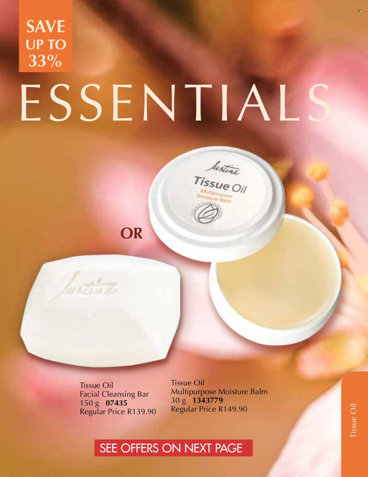 Justine specials - 01/01/2026 - 31/01/2026. Page 12