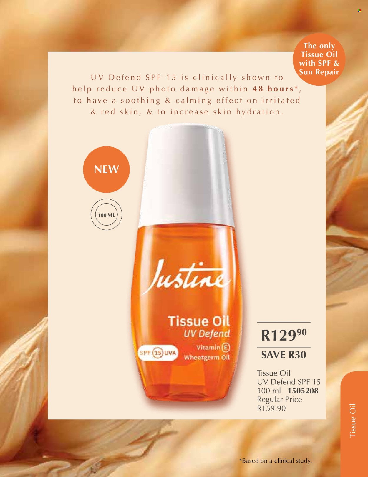 Justine specials - 01/01/2026 - 31/01/2026. Page 15