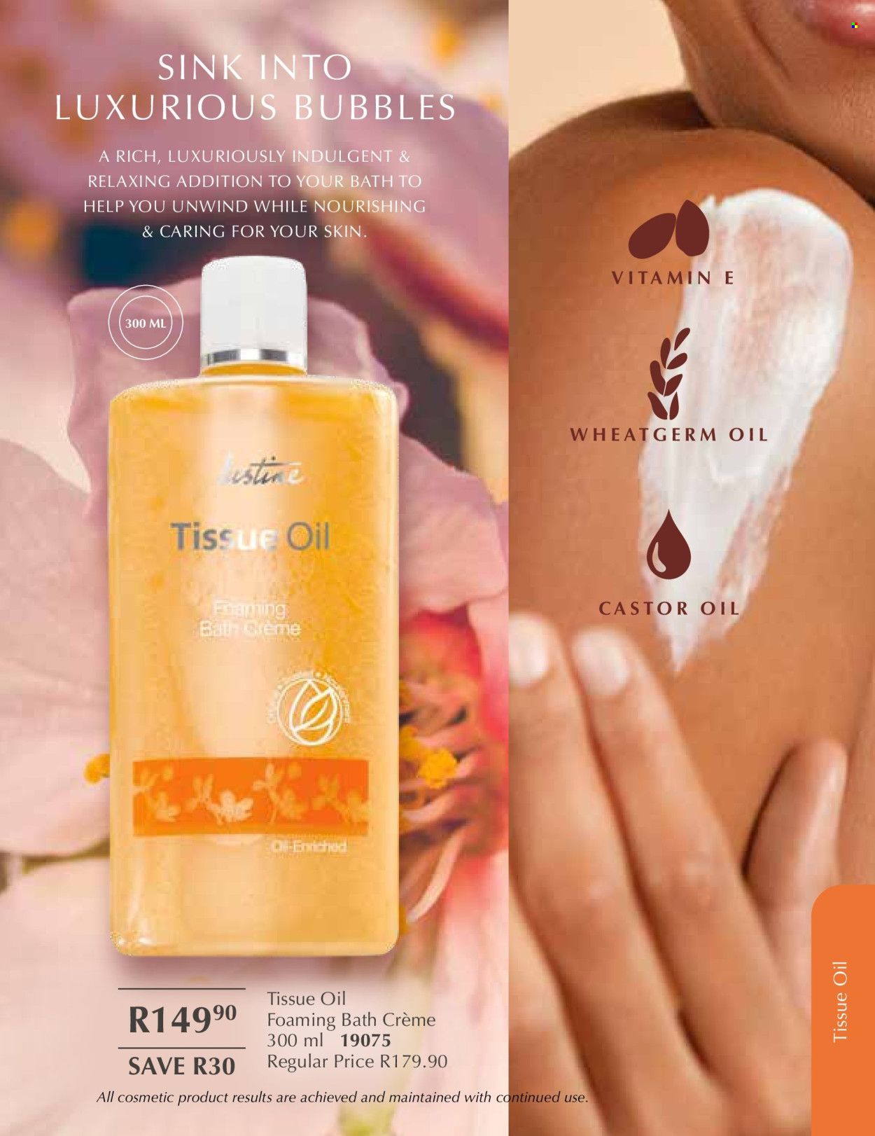 Justine specials - 01/01/2026 - 31/01/2026. Page 20