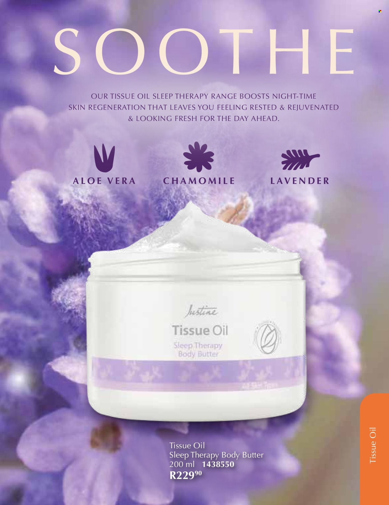 Justine specials - 01/01/2026 - 31/01/2026. Page 23