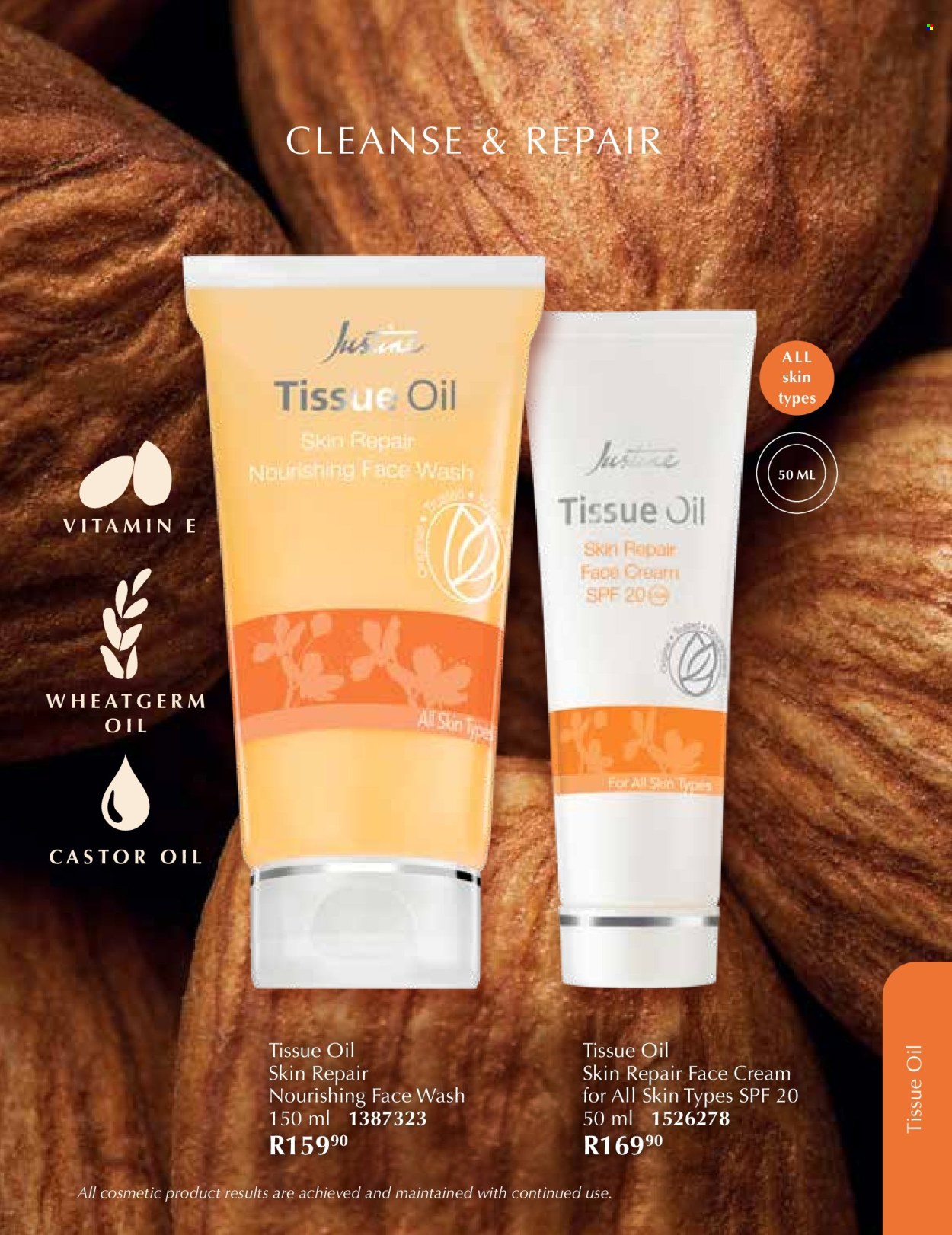 Justine specials - 01/01/2026 - 31/01/2026. Page 26