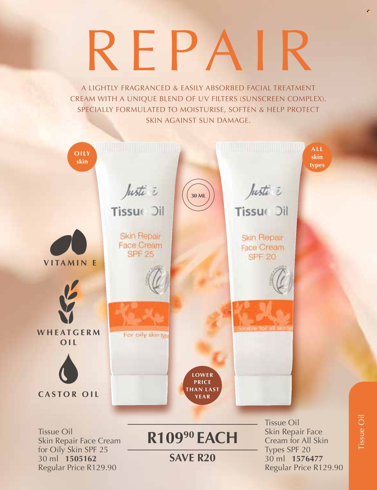 Justine specials - 01/01/2026 - 31/01/2026. Page 27