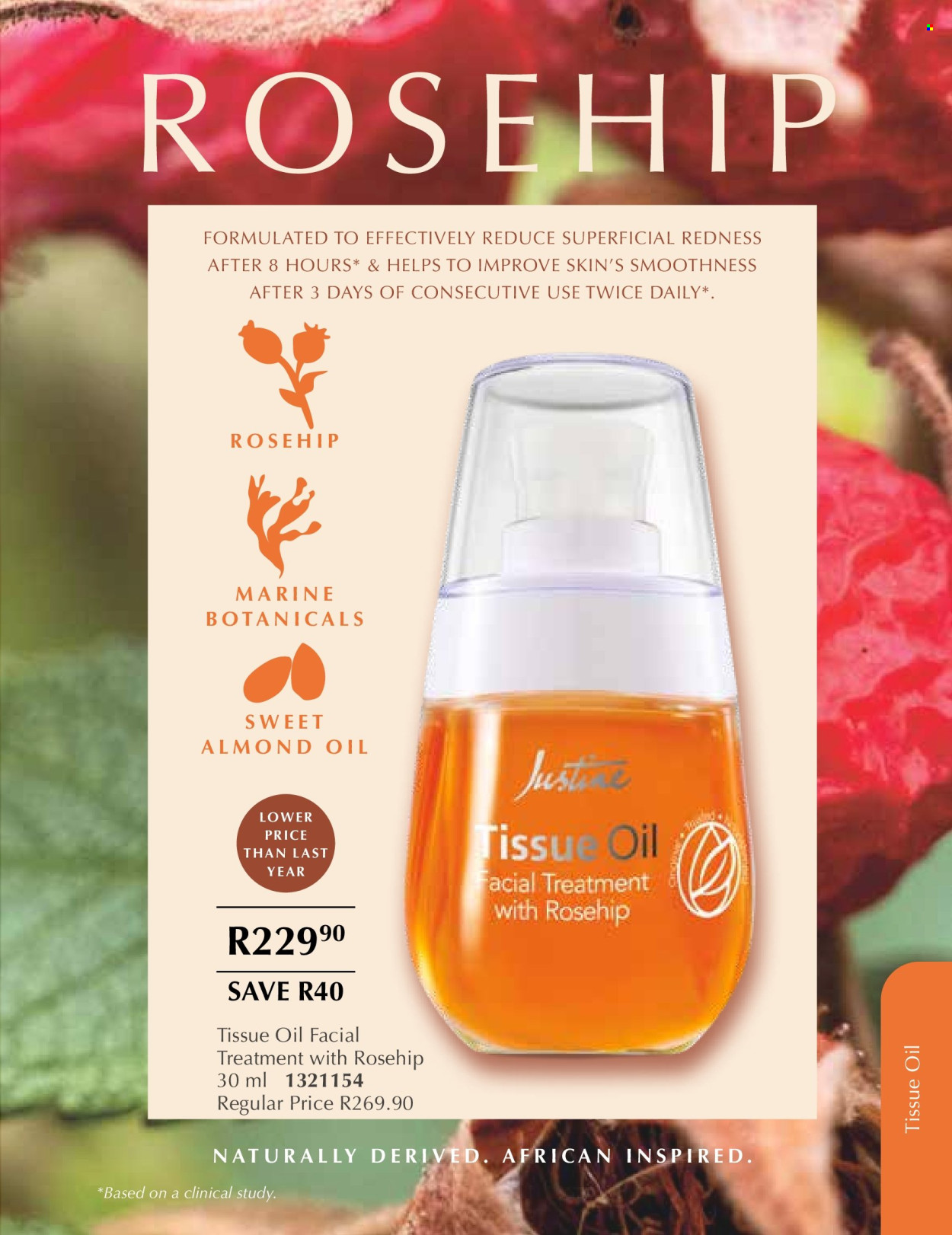 Justine specials - 01/01/2026 - 31/01/2026. Page 29