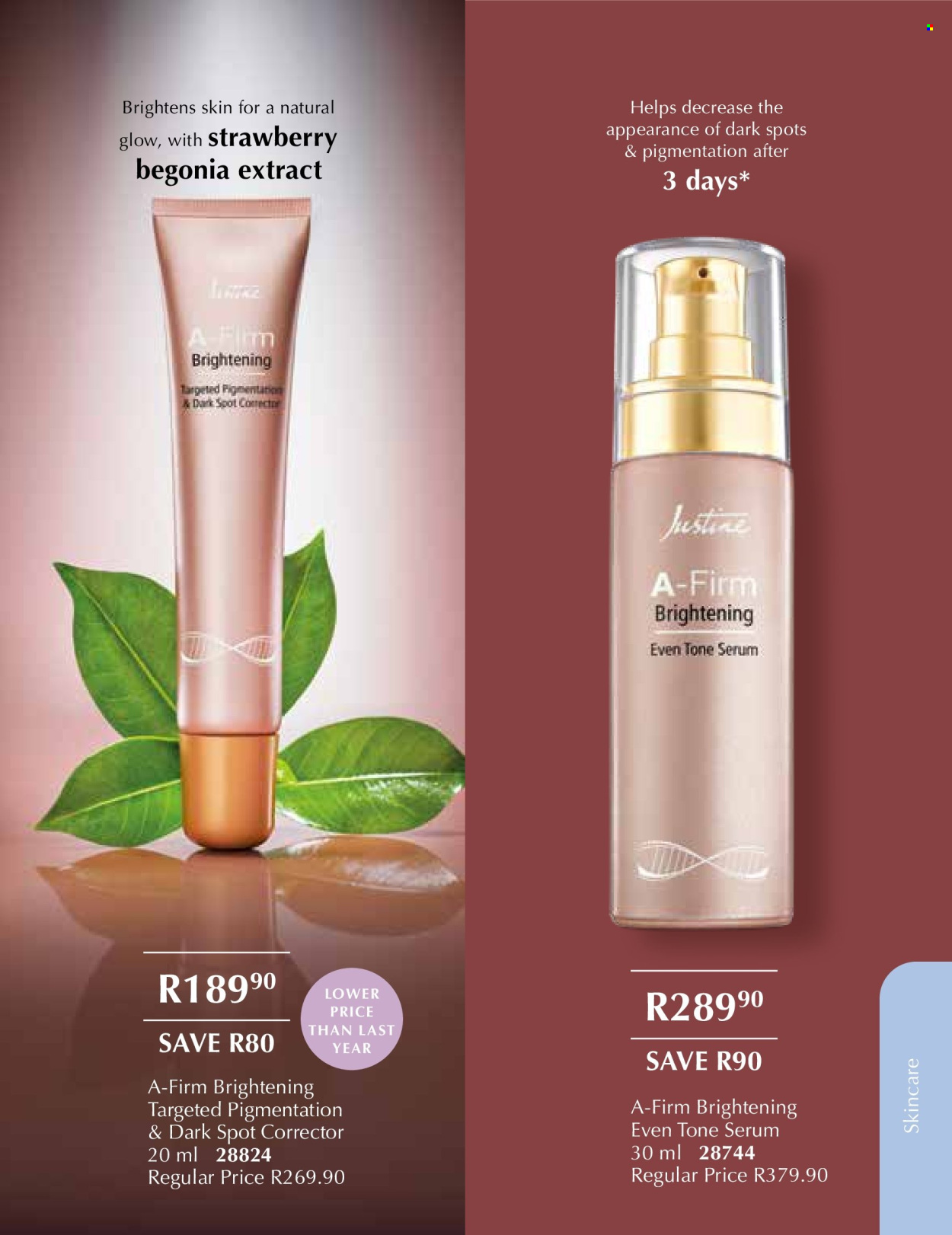 Justine specials - 01/01/2026 - 31/01/2026. Page 34