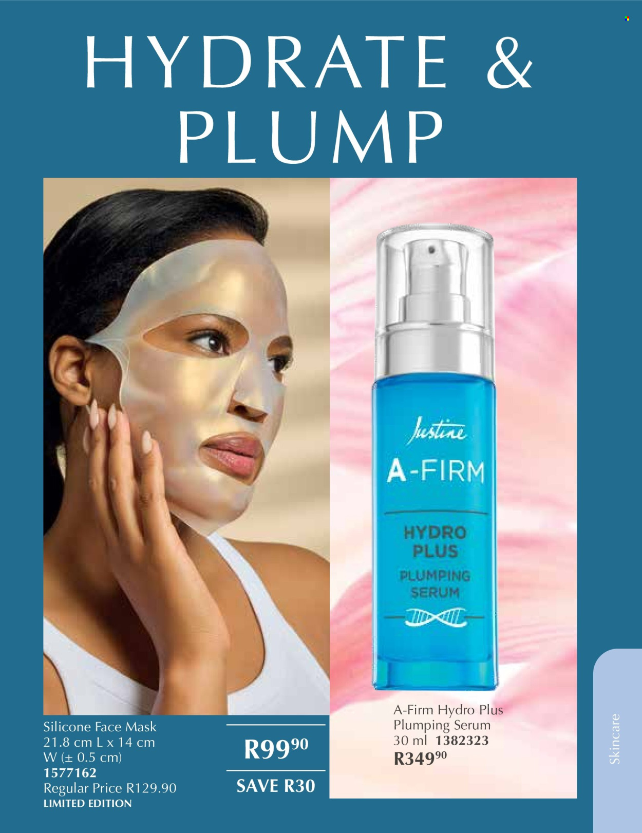 Justine specials - 01/01/2026 - 31/01/2026. Page 36