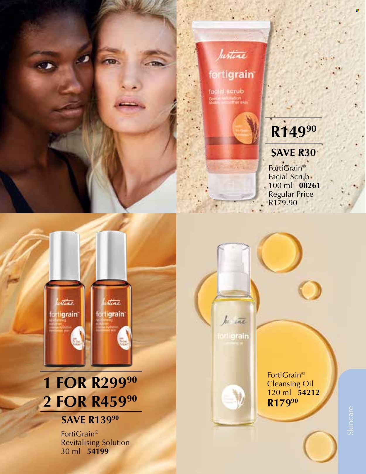 Justine specials - 01/01/2026 - 31/01/2026. Page 38