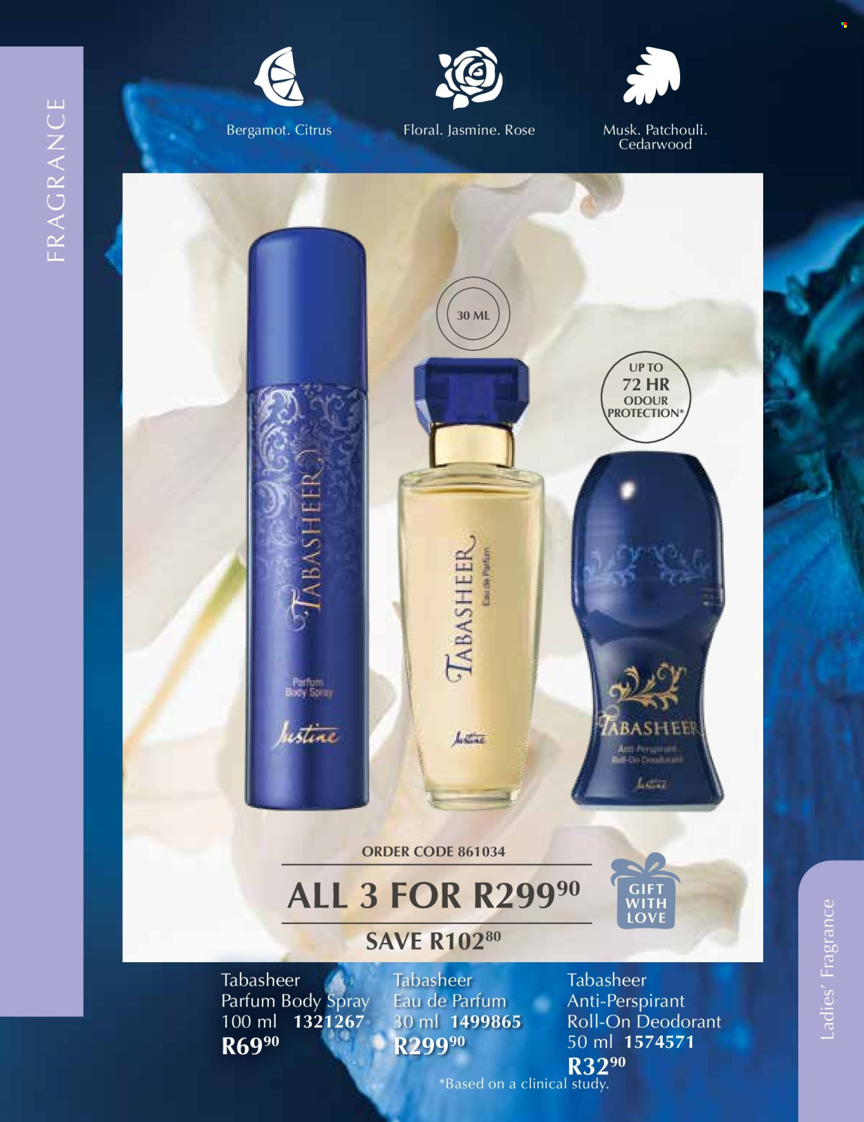 Justine specials - 01/01/2026 - 31/01/2026. Page 42