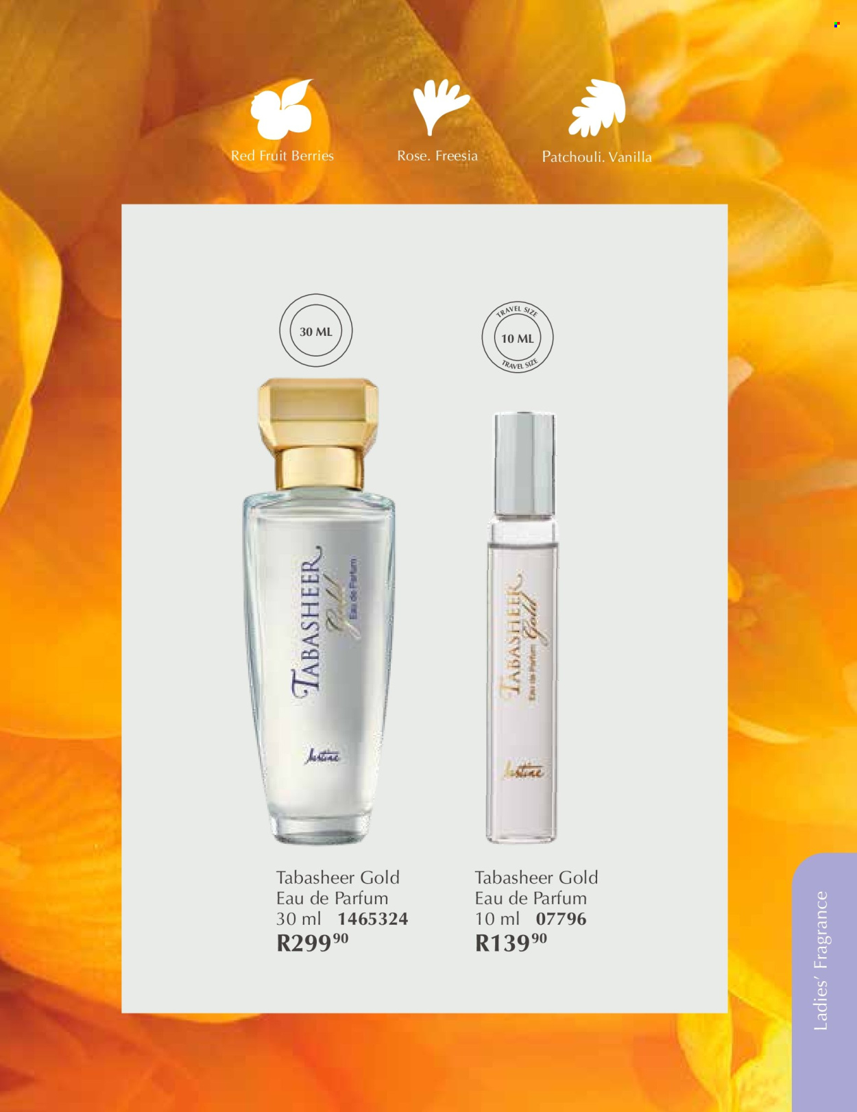 Justine specials - 01/01/2026 - 31/01/2026. Page 44