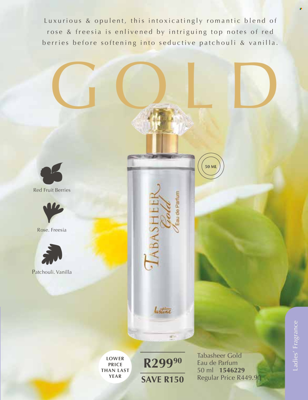 Justine specials - 01/01/2026 - 31/01/2026. Page 45