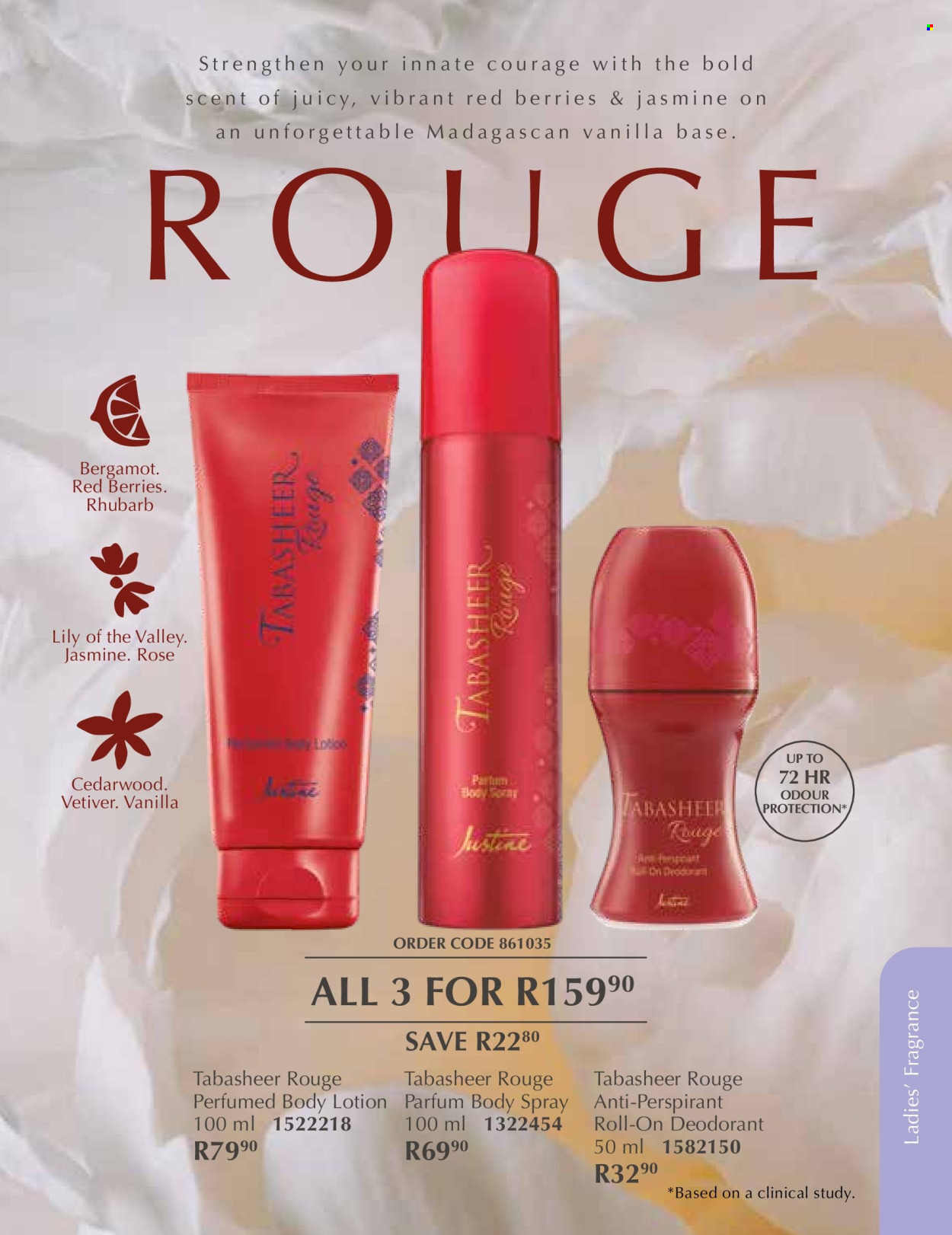 Justine specials - 01/01/2026 - 31/01/2026. Page 46