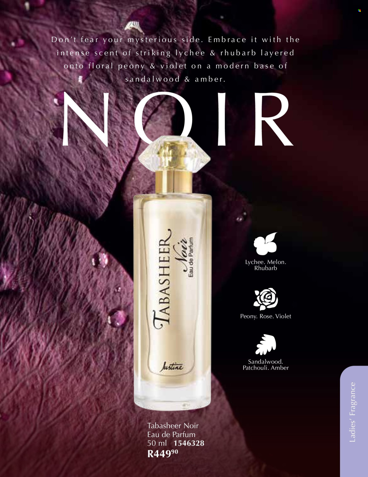 Justine specials - 01/01/2026 - 31/01/2026. Page 48