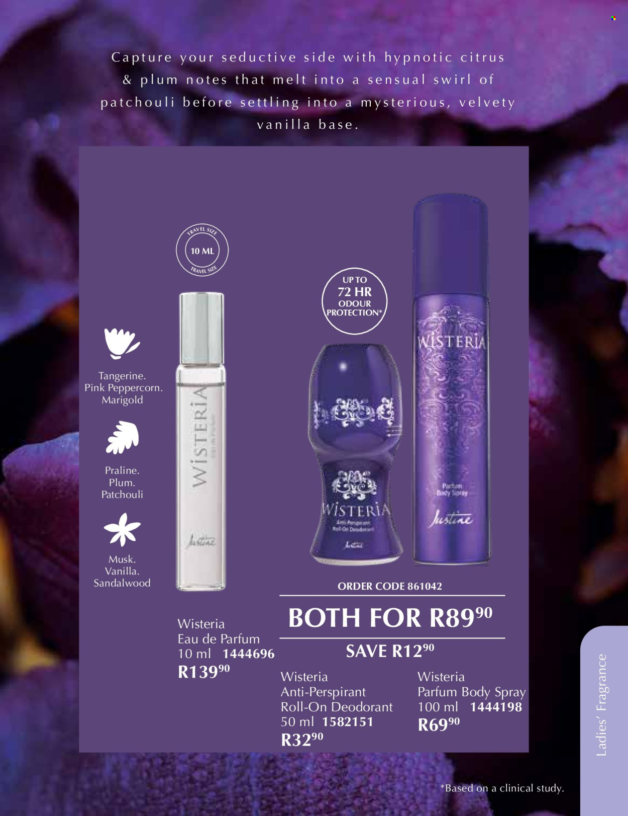 Justine specials - 01/01/2026 - 31/01/2026. Page 50