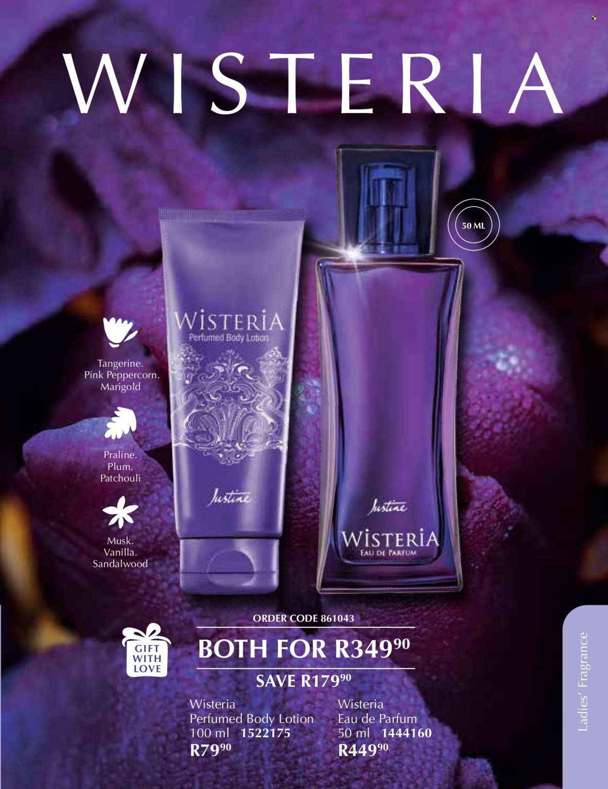 Justine specials - 01/01/2026 - 31/01/2026. Page 51