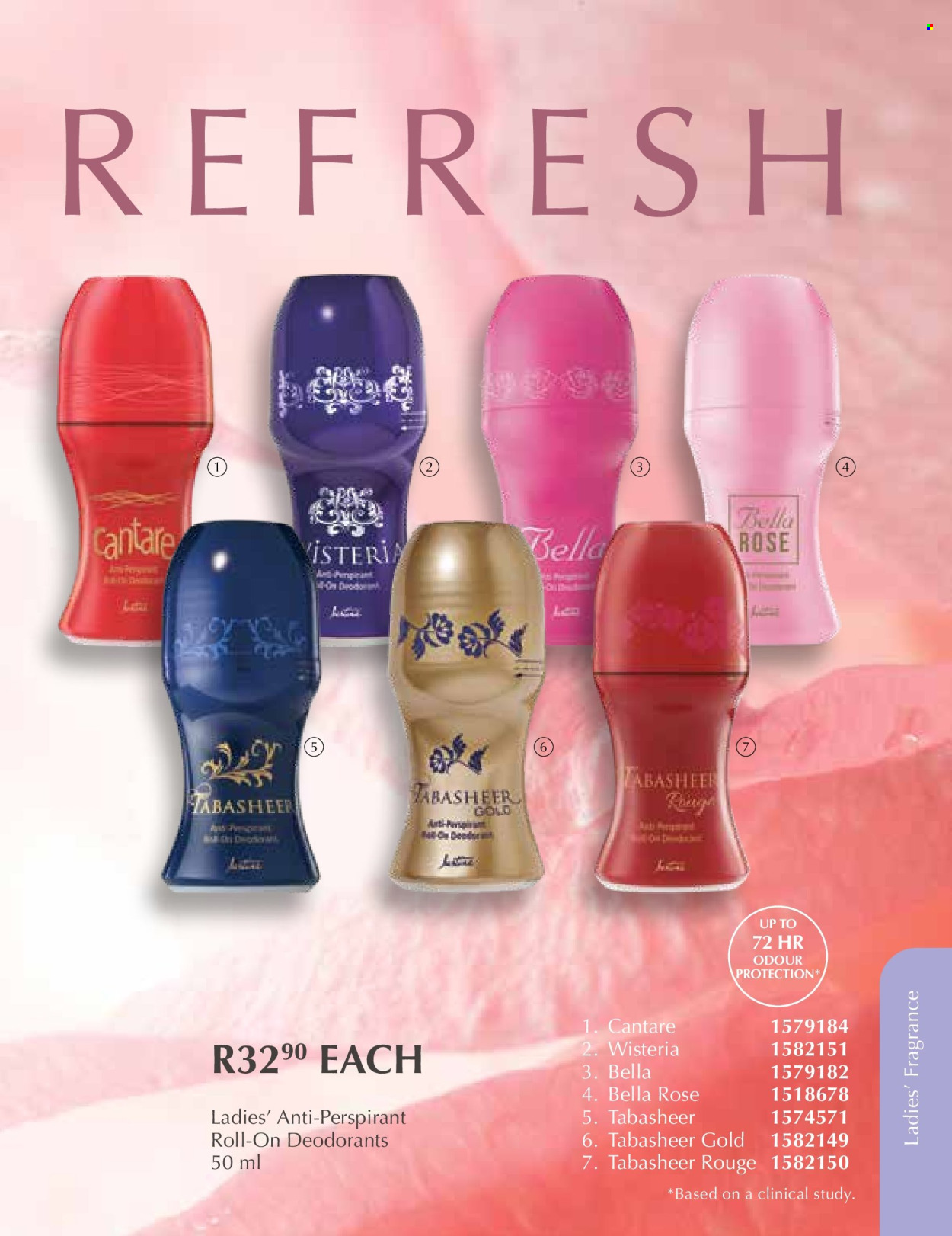 Justine specials - 01/01/2026 - 31/01/2026. Page 60