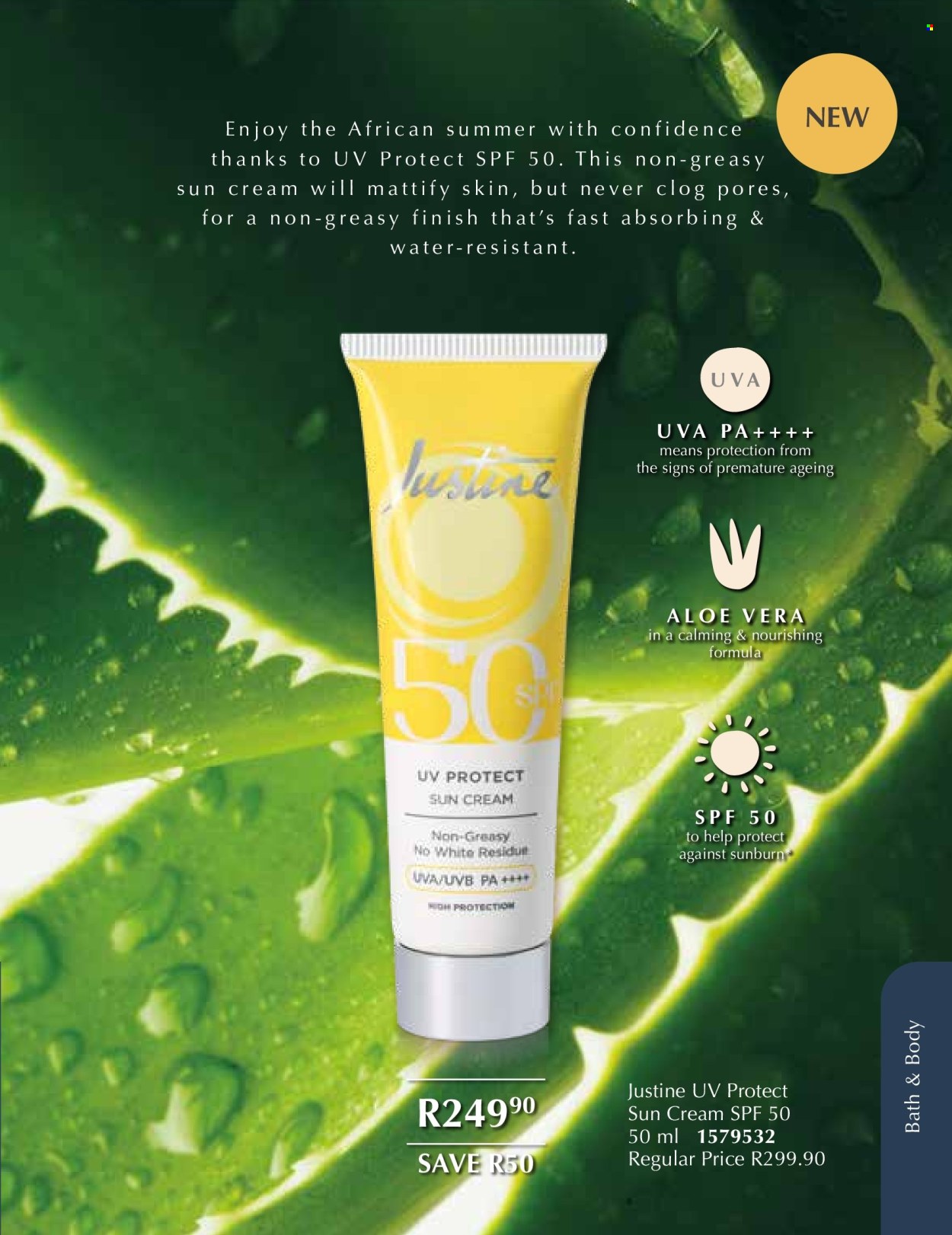 Justine specials - 01/01/2026 - 31/01/2026. Page 63