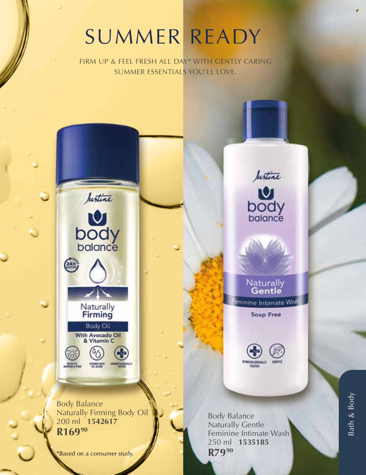 Justine specials - 01/01/2026 - 31/01/2026. Page 66