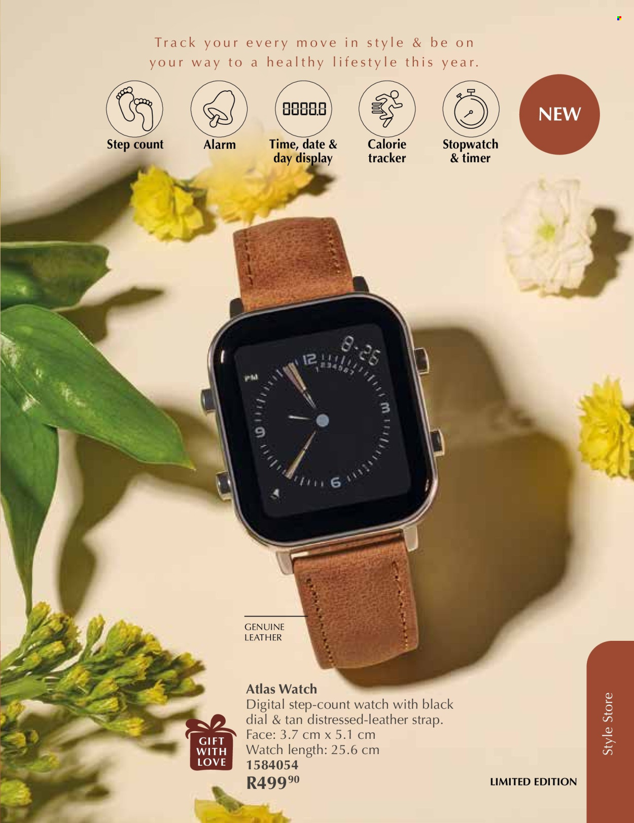 Justine specials - 01/01/2026 - 31/01/2026. Page 71