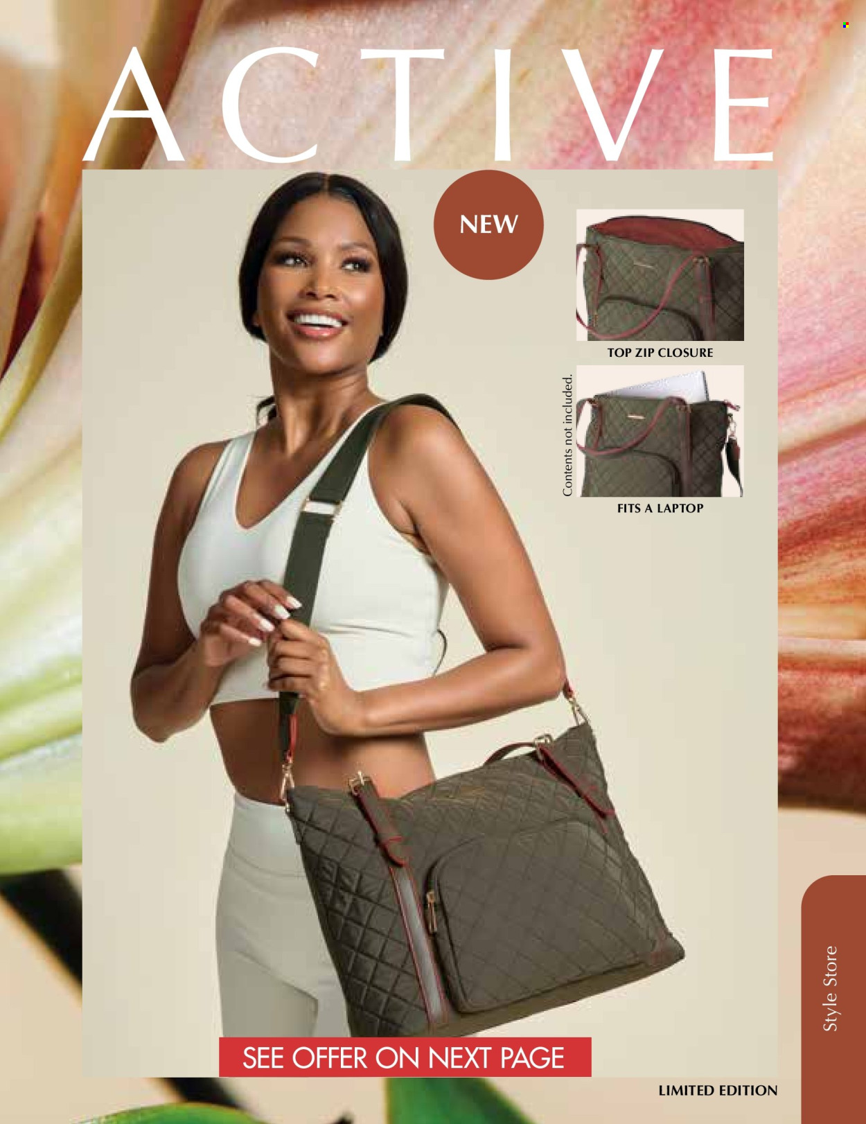 Justine specials - 01/01/2026 - 31/01/2026. Page 72