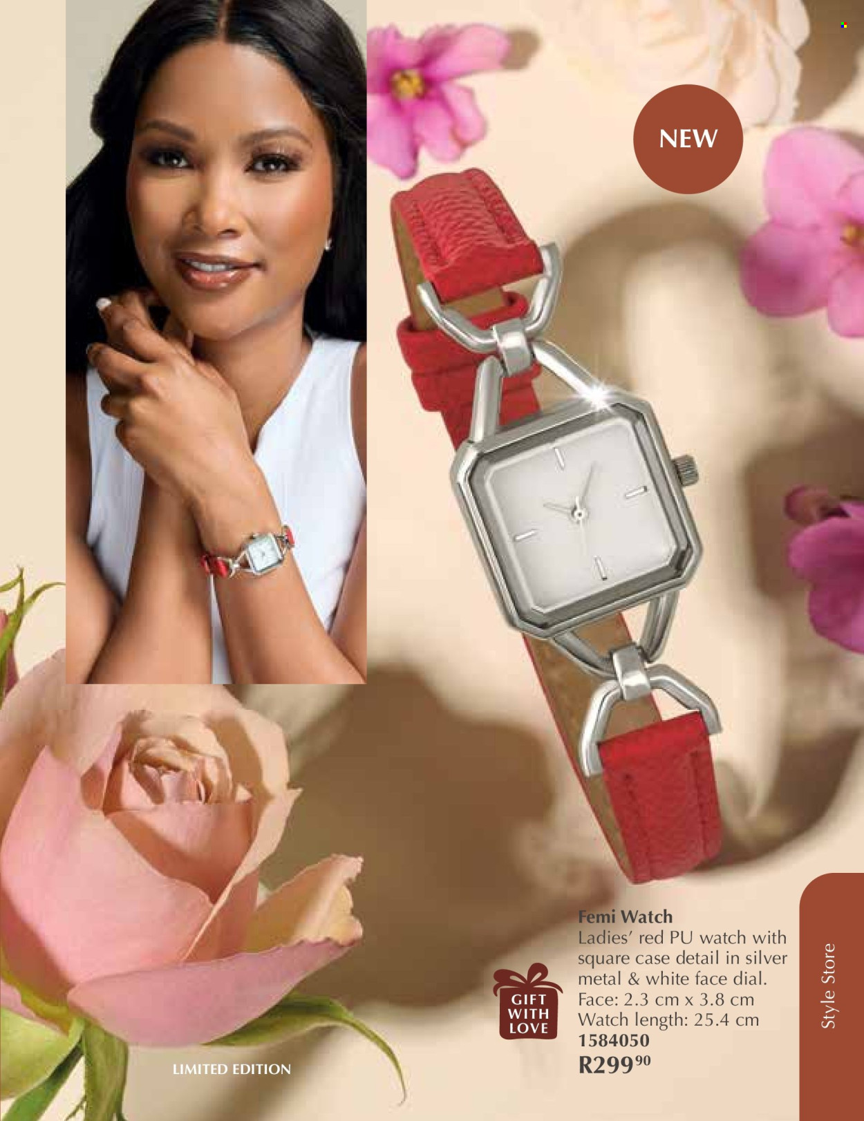 Justine specials - 01/01/2026 - 31/01/2026. Page 77