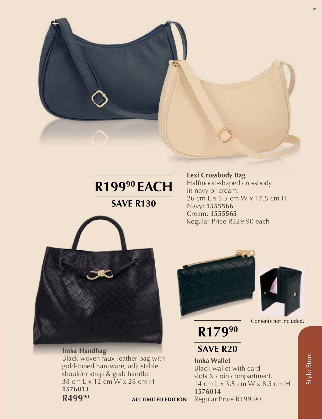 Justine specials - 01/01/2026 - 31/01/2026. Page 79