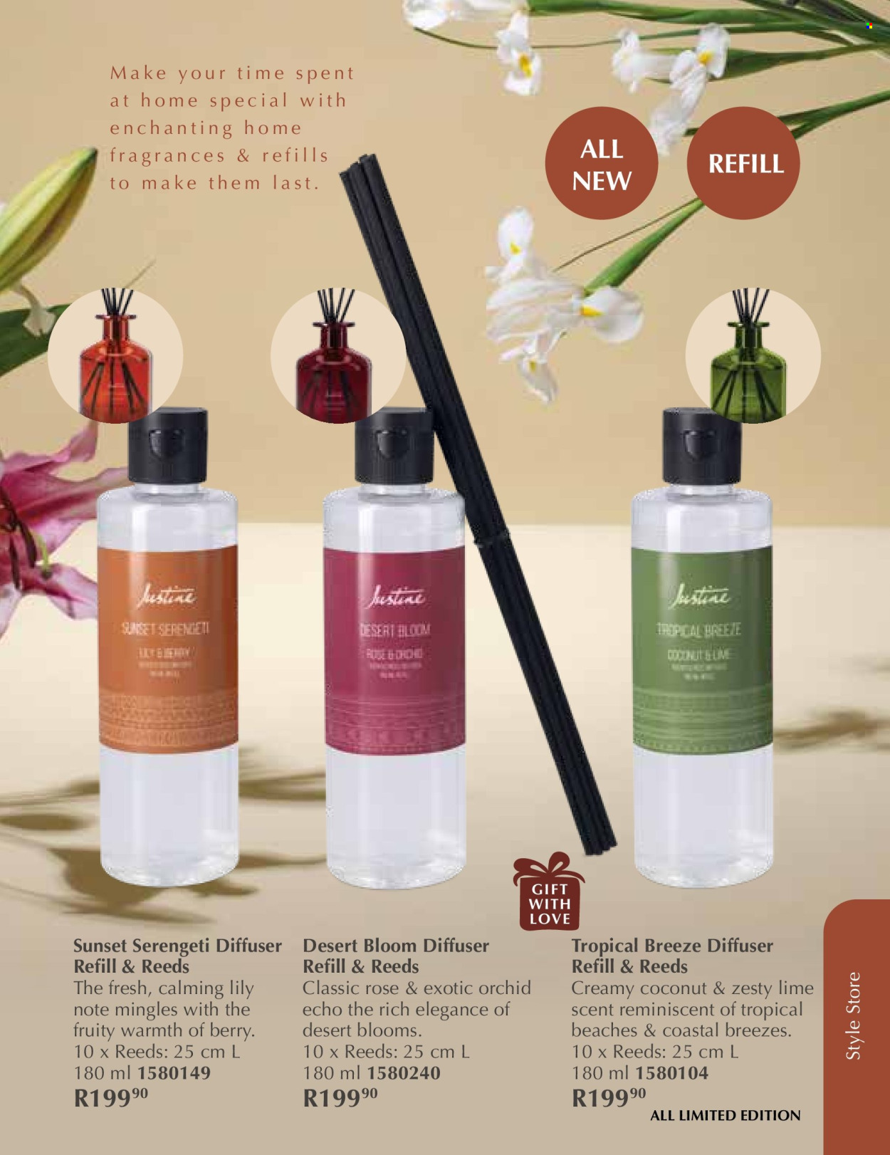 Justine specials - 01/01/2026 - 31/01/2026. Page 80