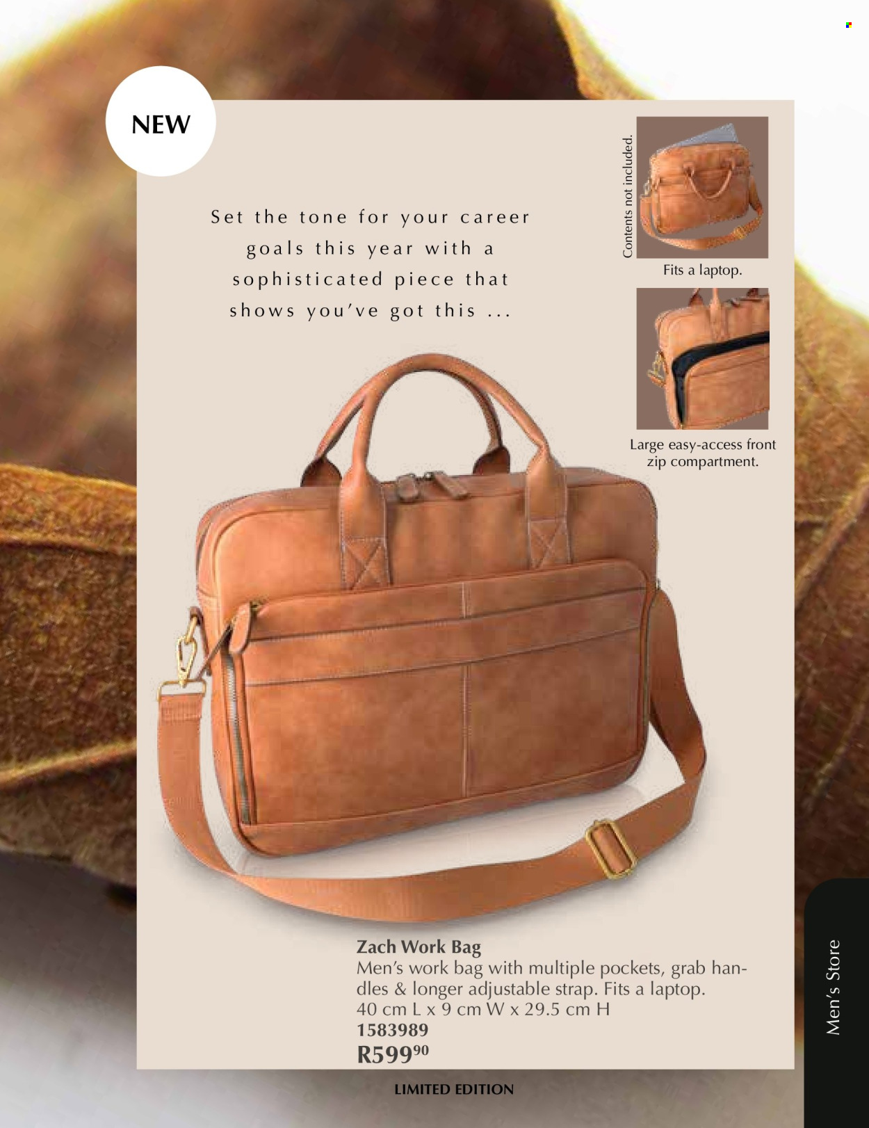 Justine specials - 01/01/2026 - 31/01/2026. Page 83