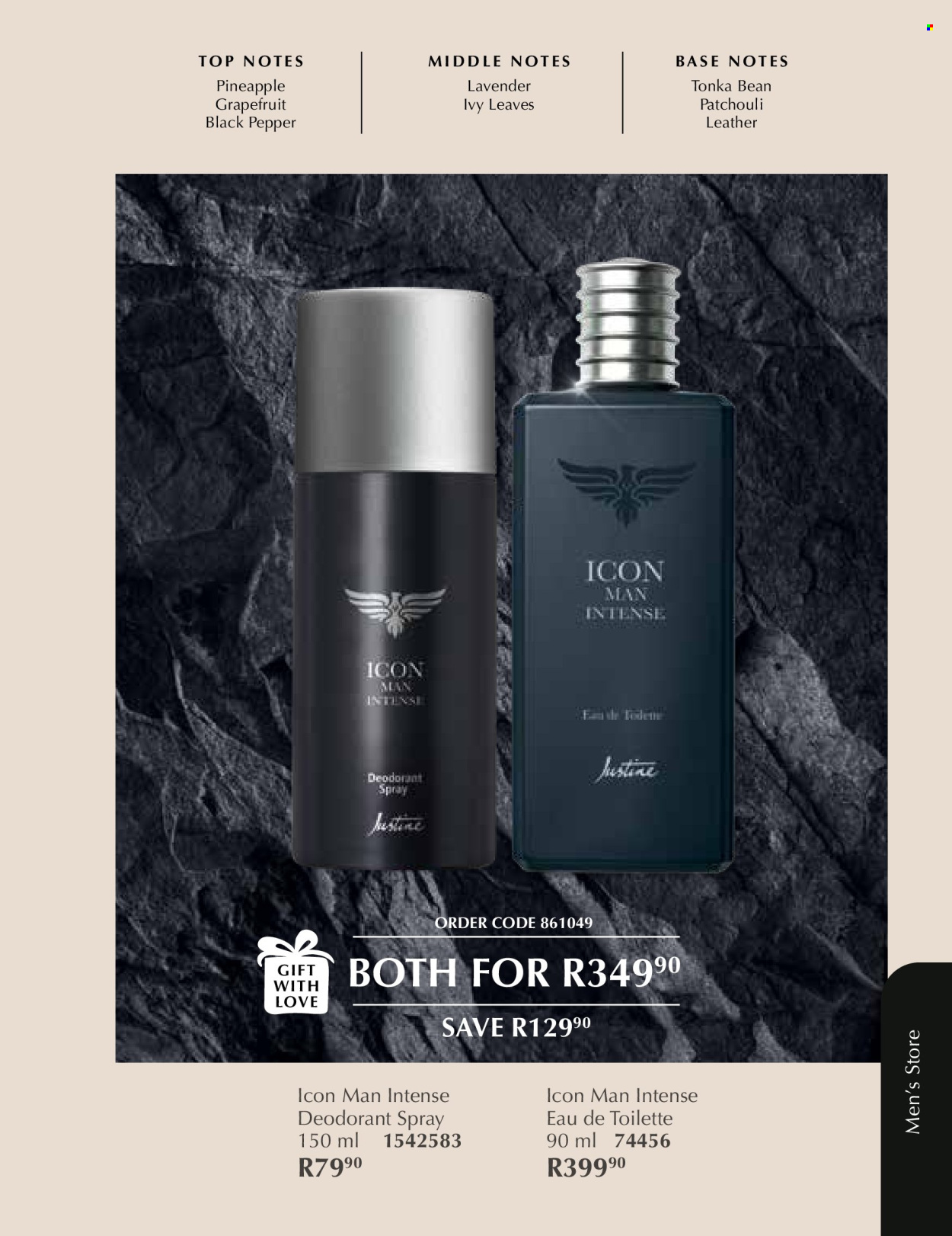 Justine specials - 01/01/2026 - 31/01/2026. Page 85