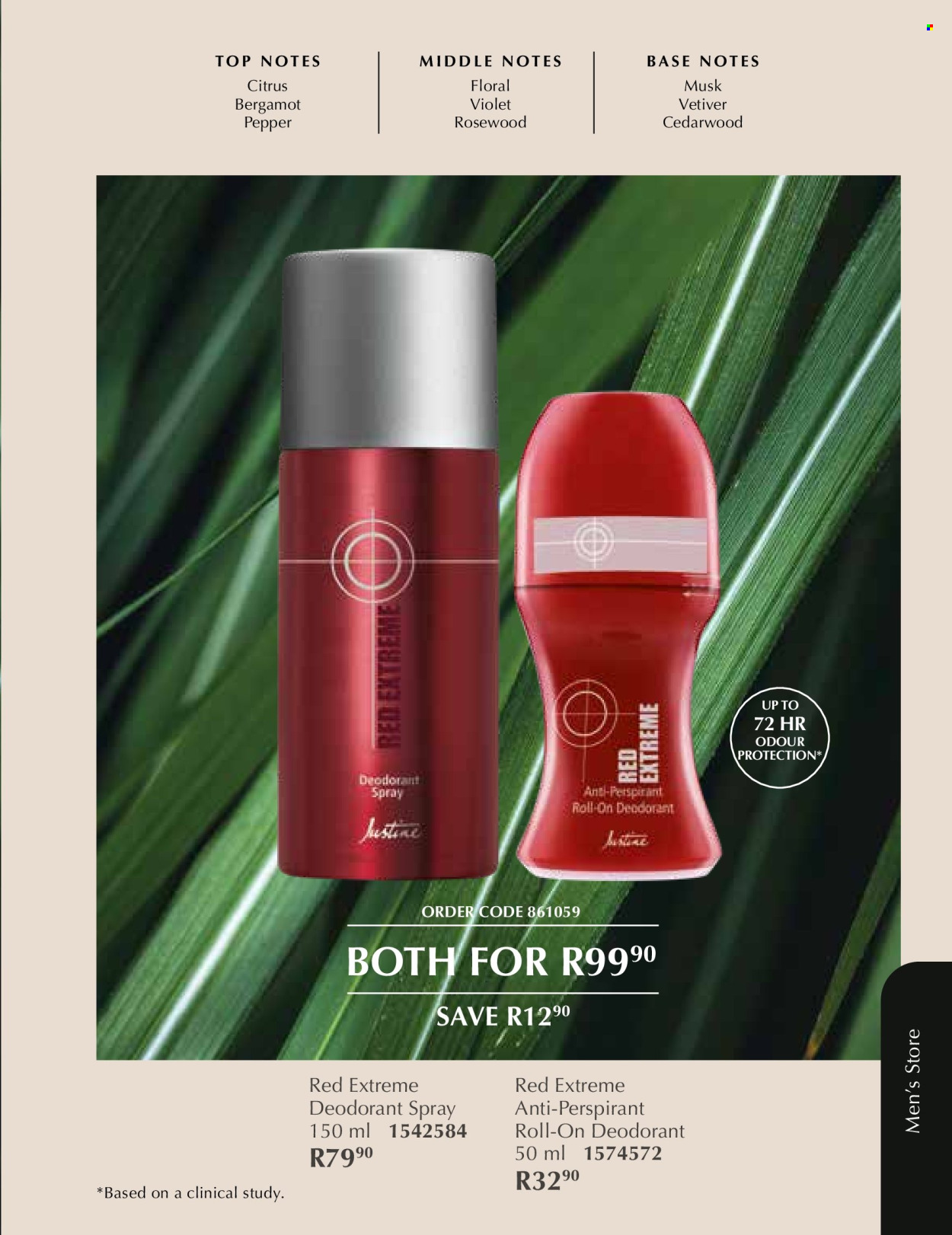 Justine specials - 01/01/2026 - 31/01/2026. Page 87