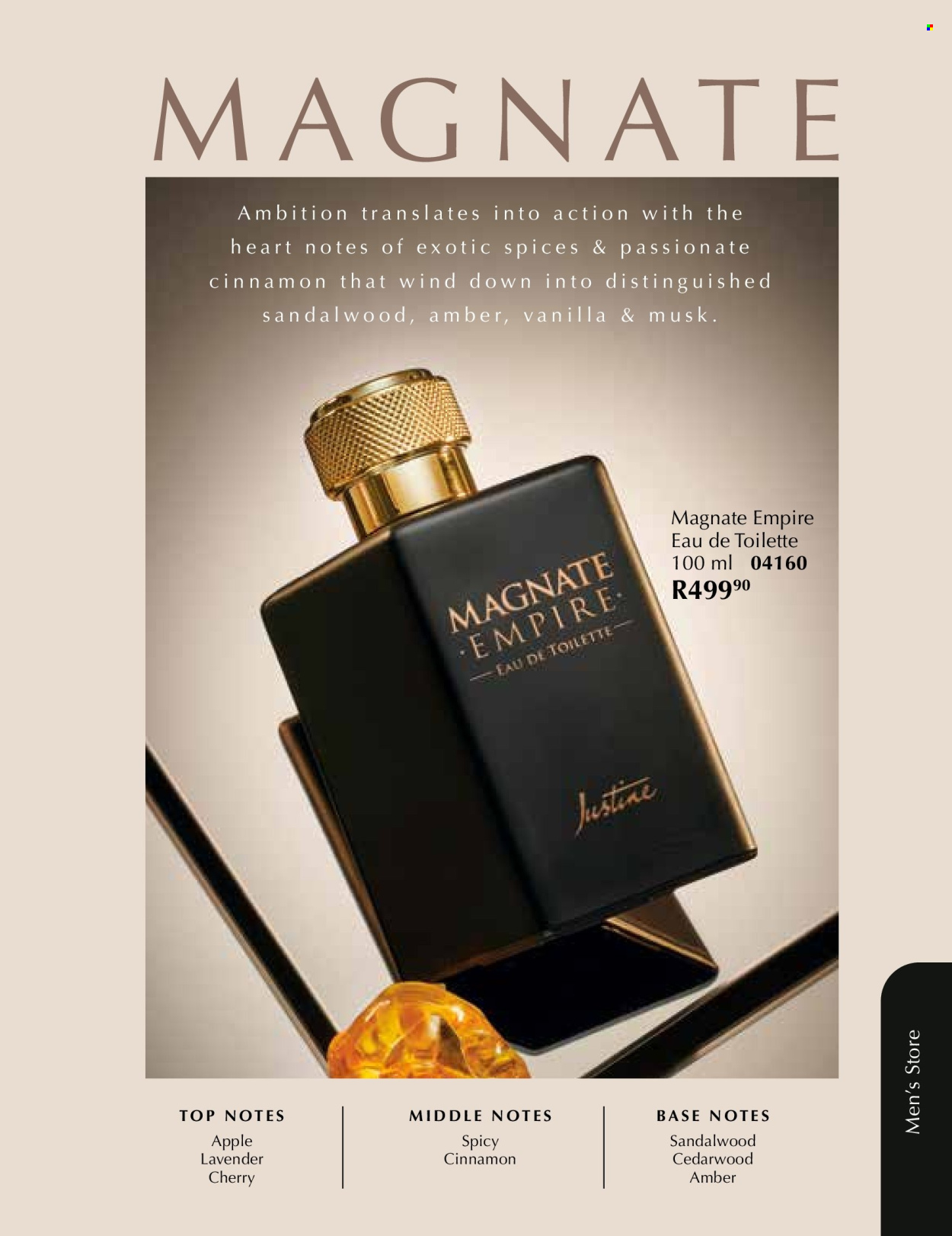 Justine specials - 01/01/2026 - 31/01/2026. Page 89