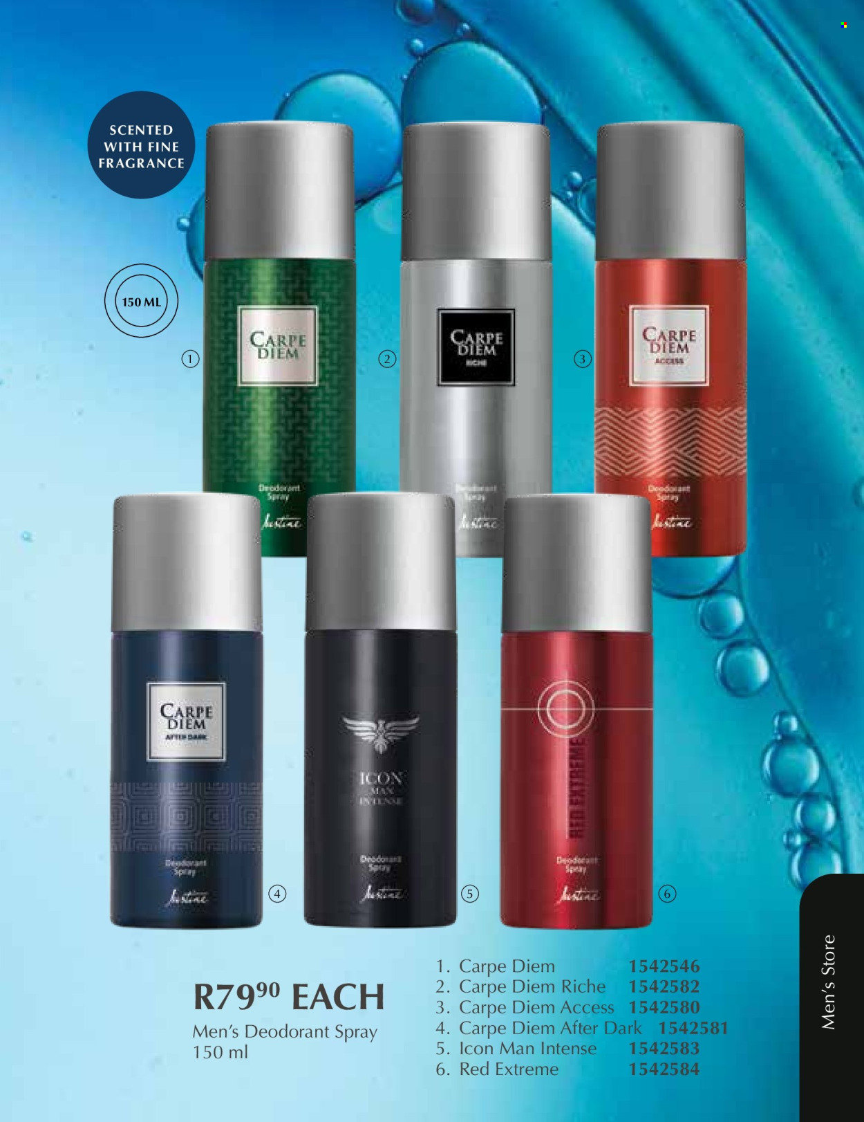 Justine specials - 01/01/2026 - 31/01/2026. Page 93