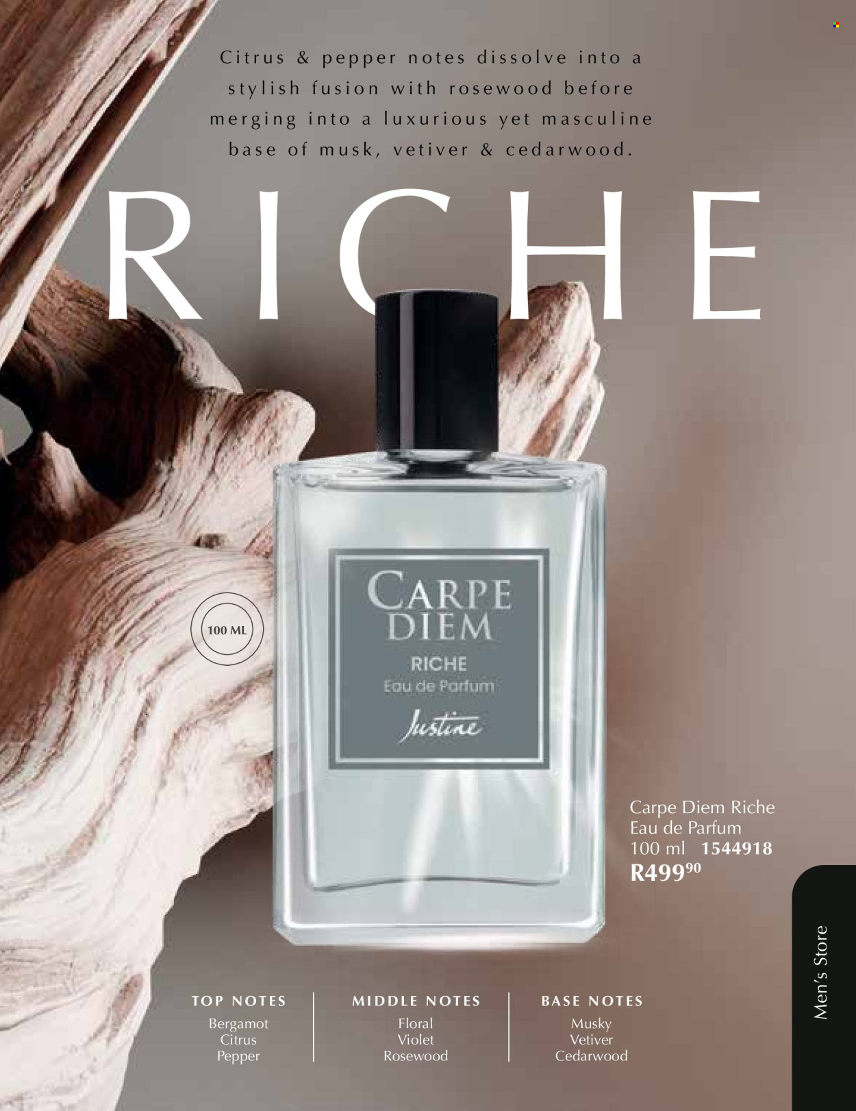 Justine specials - 01/01/2026 - 31/01/2026. Page 94