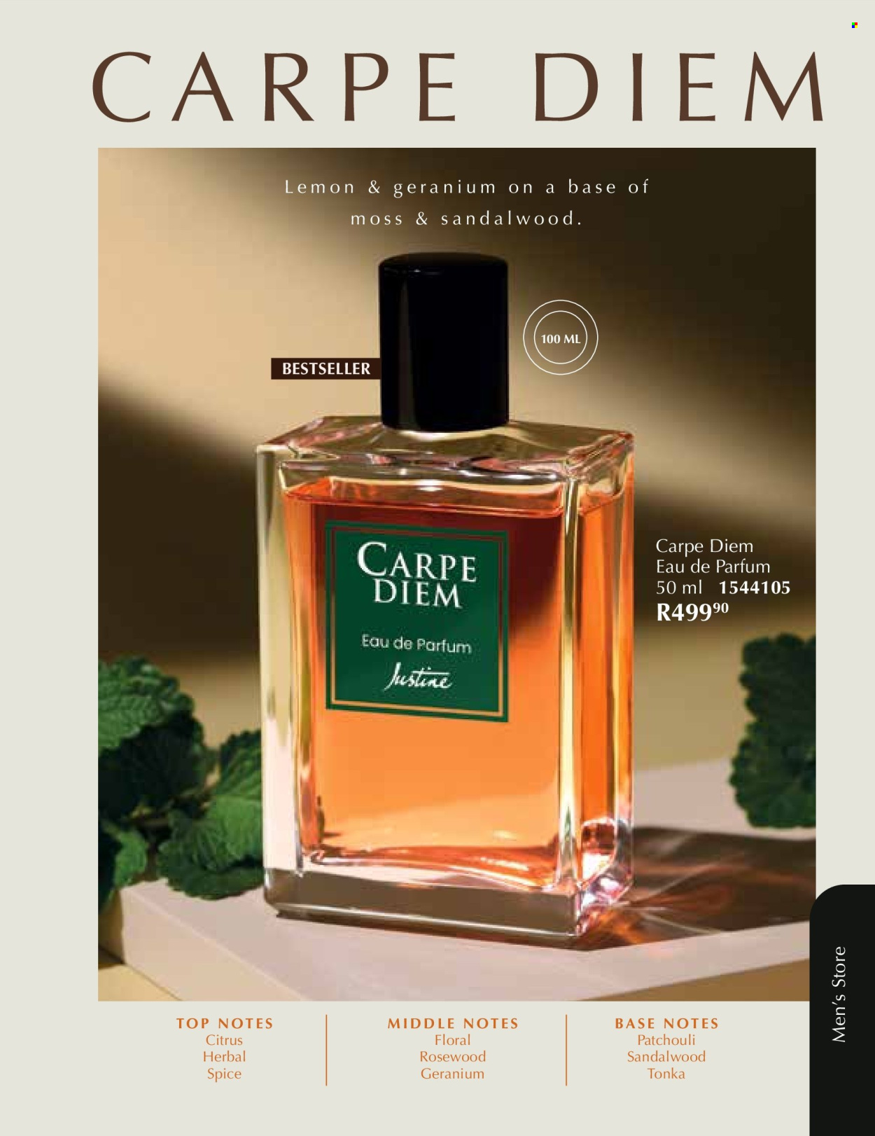 Justine specials - 01/01/2026 - 31/01/2026. Page 95