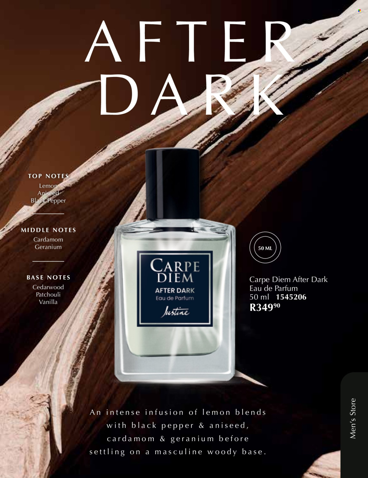 Justine specials - 01/01/2026 - 31/01/2026. Page 96