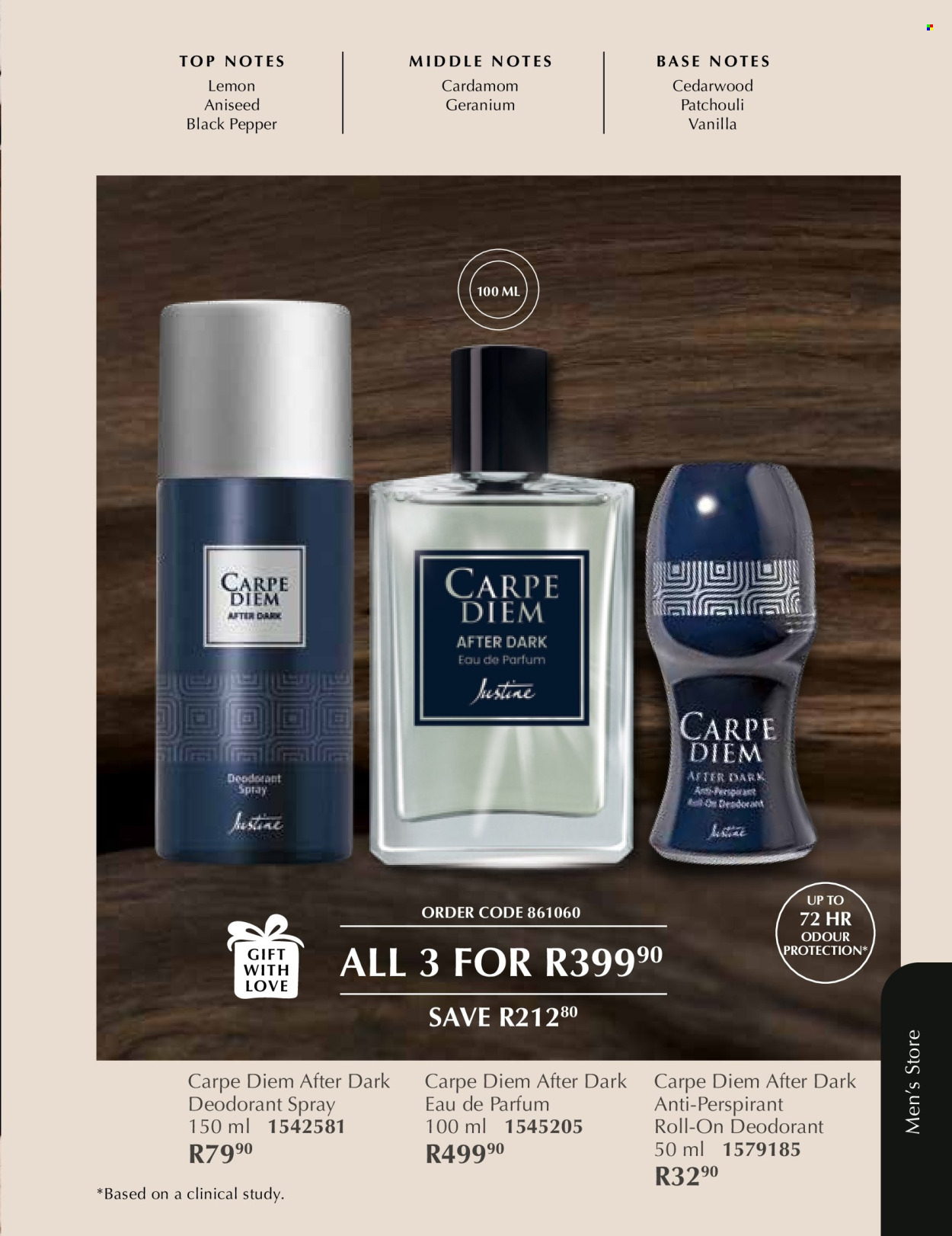 Justine specials - 01/01/2026 - 31/01/2026. Page 97