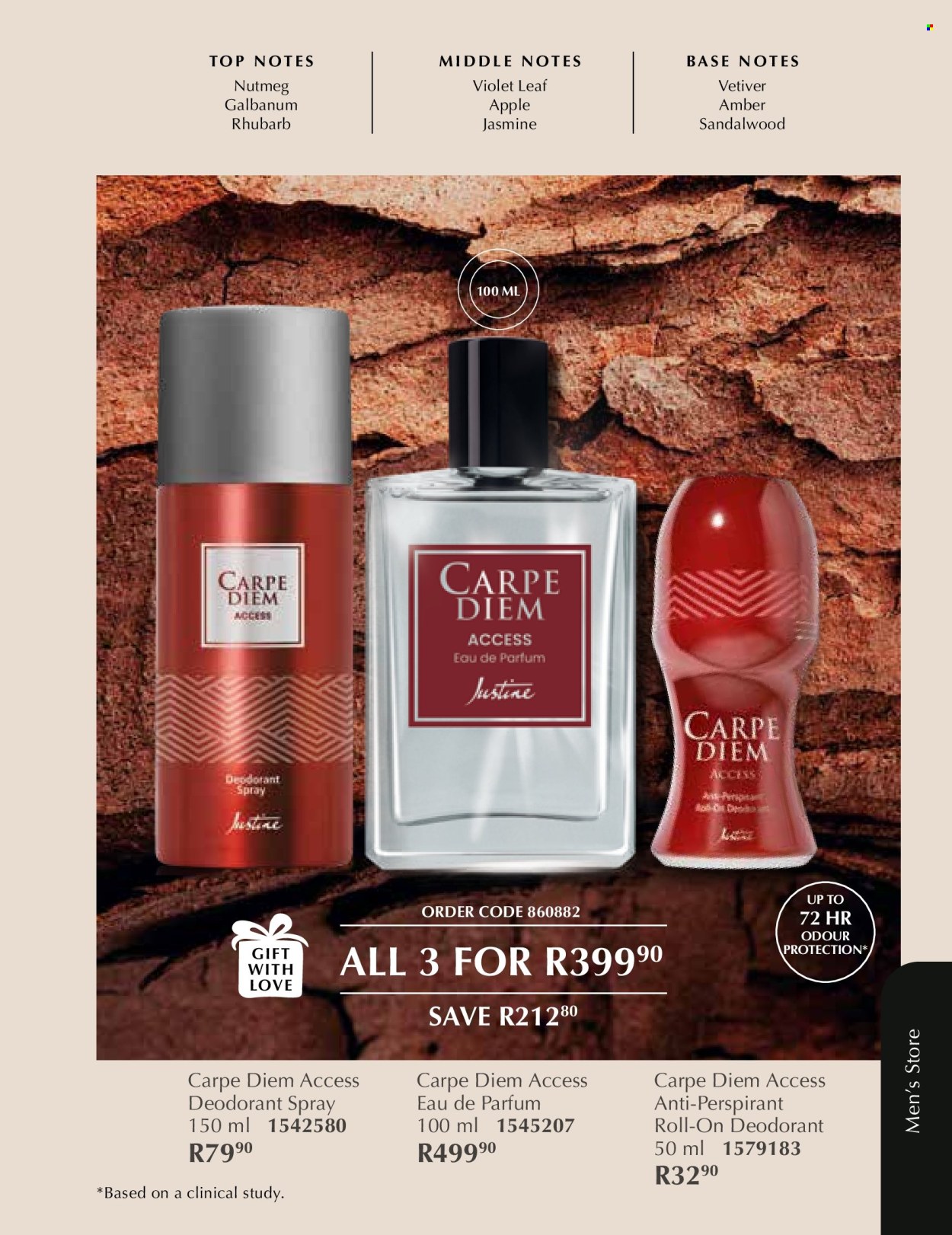 Justine specials - 01/01/2026 - 31/01/2026. Page 99