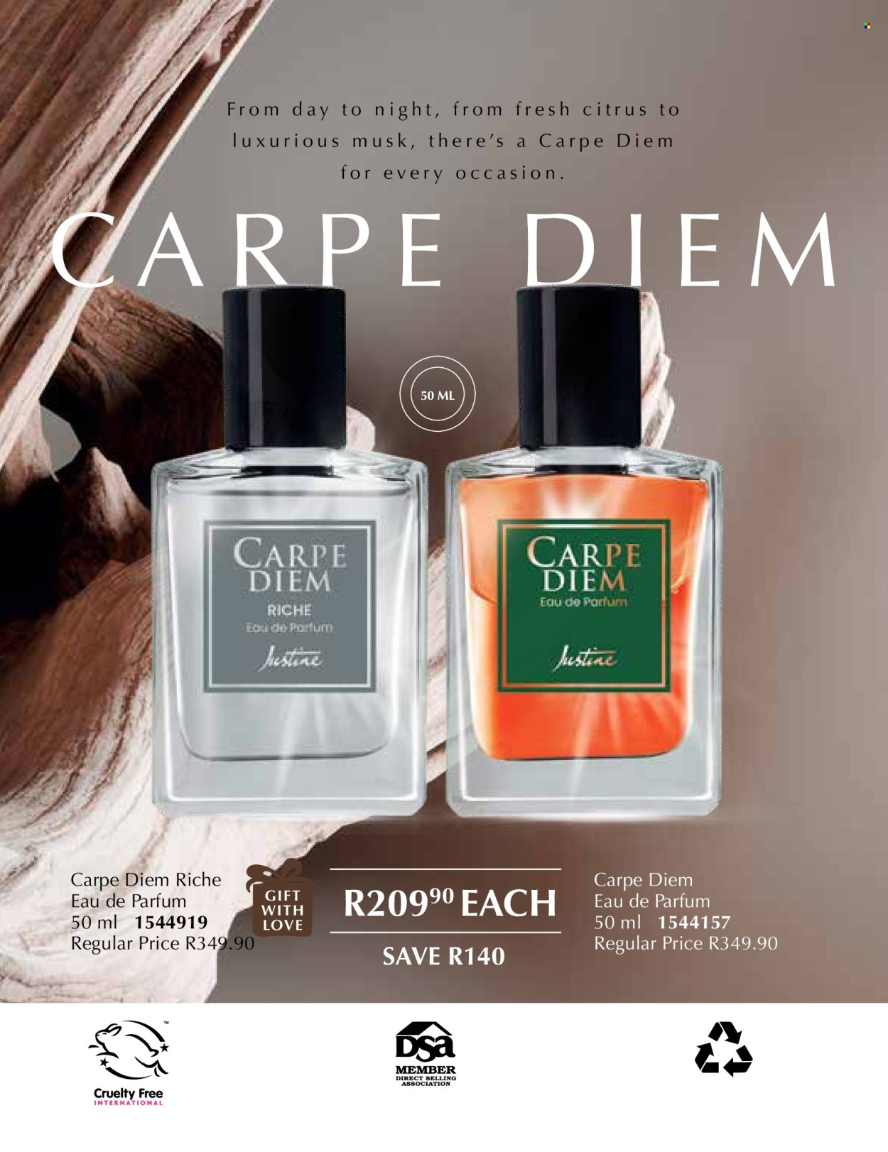 Justine specials - 01/01/2026 - 31/01/2026. Page 100