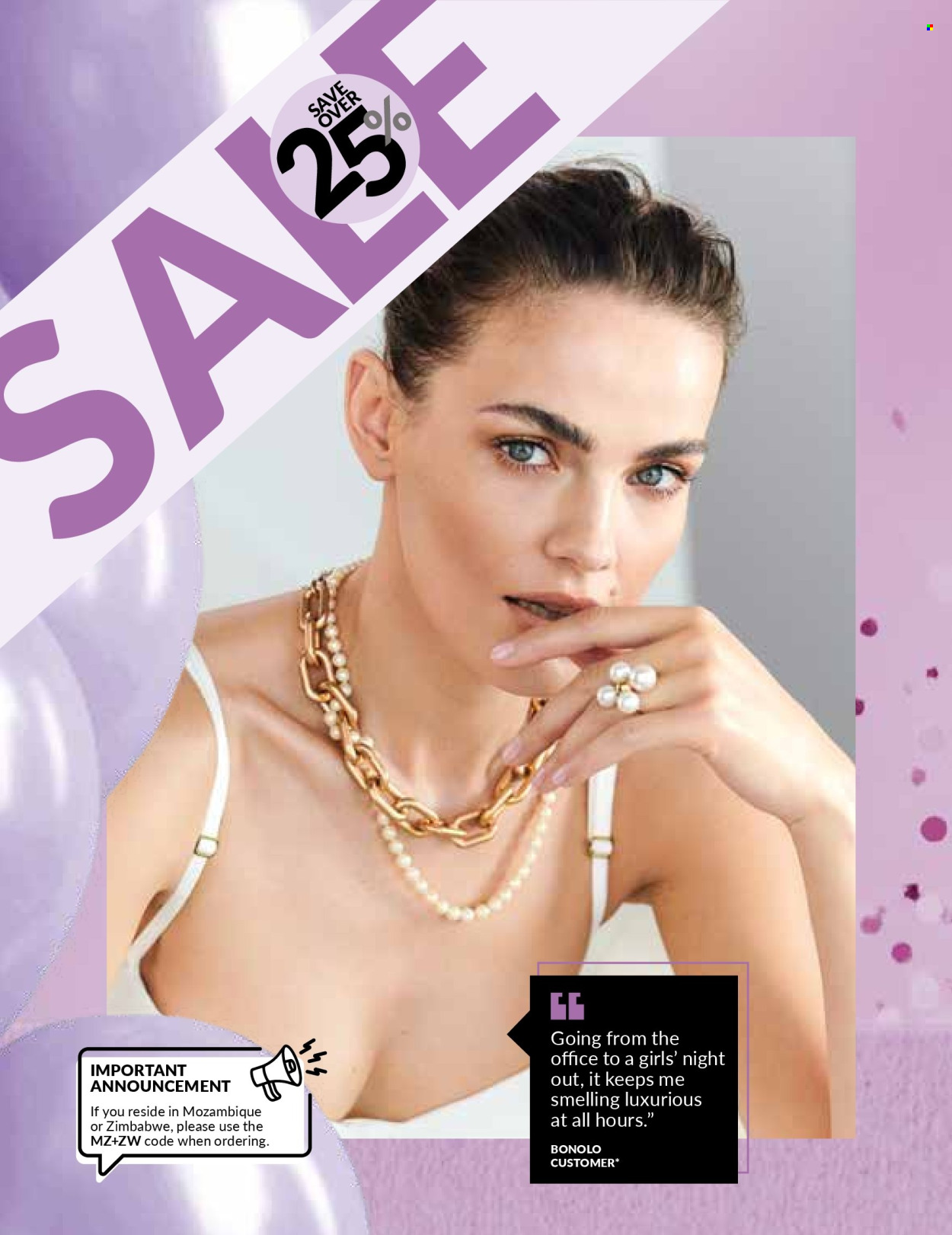 Avon specials - 01/01/2026 - 31/01/2026. Page 8