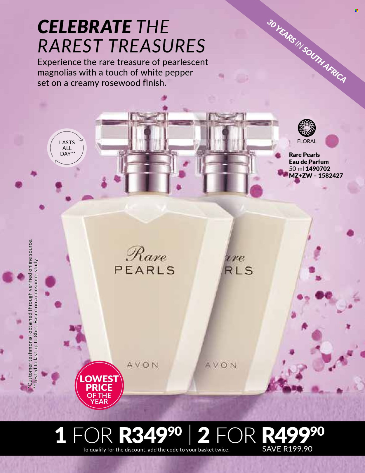 Avon specials - 01/01/2026 - 31/01/2026. Page 9