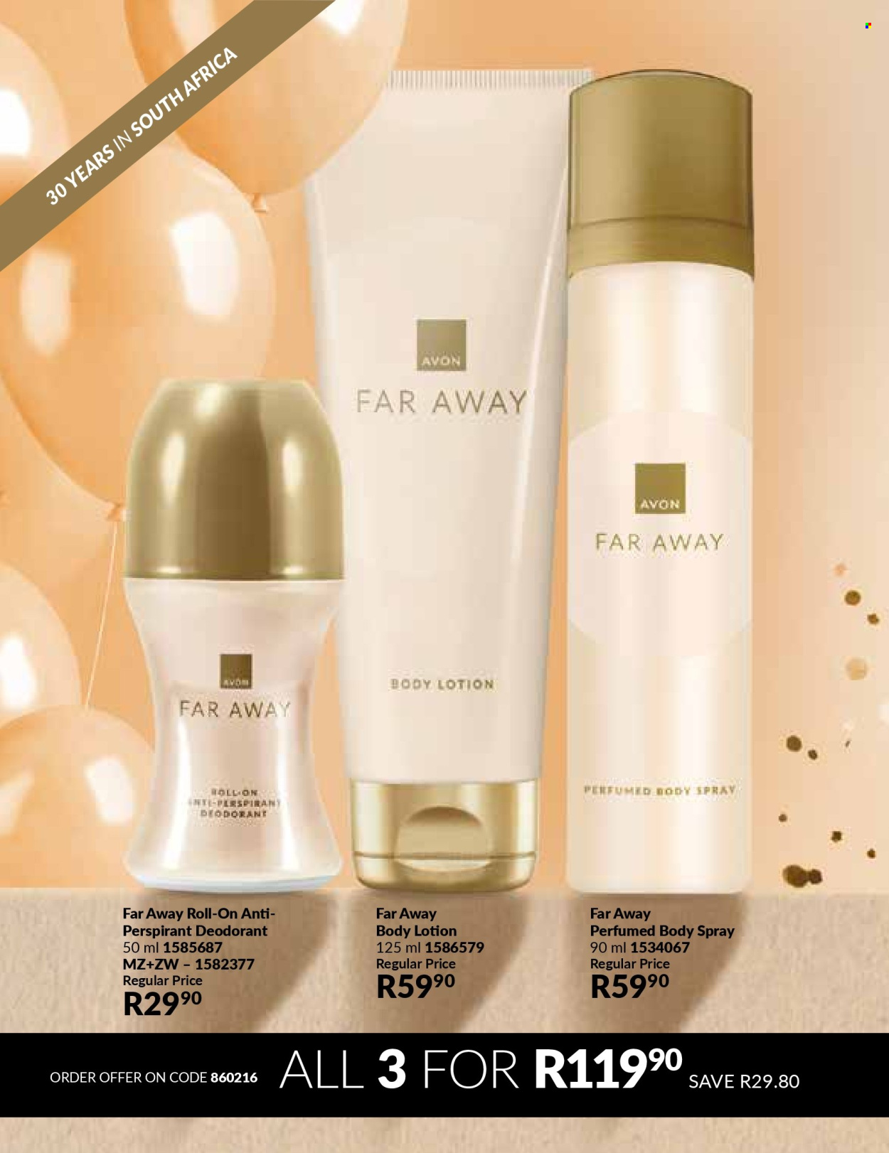 Avon specials - 01/01/2026 - 31/01/2026. Page 10