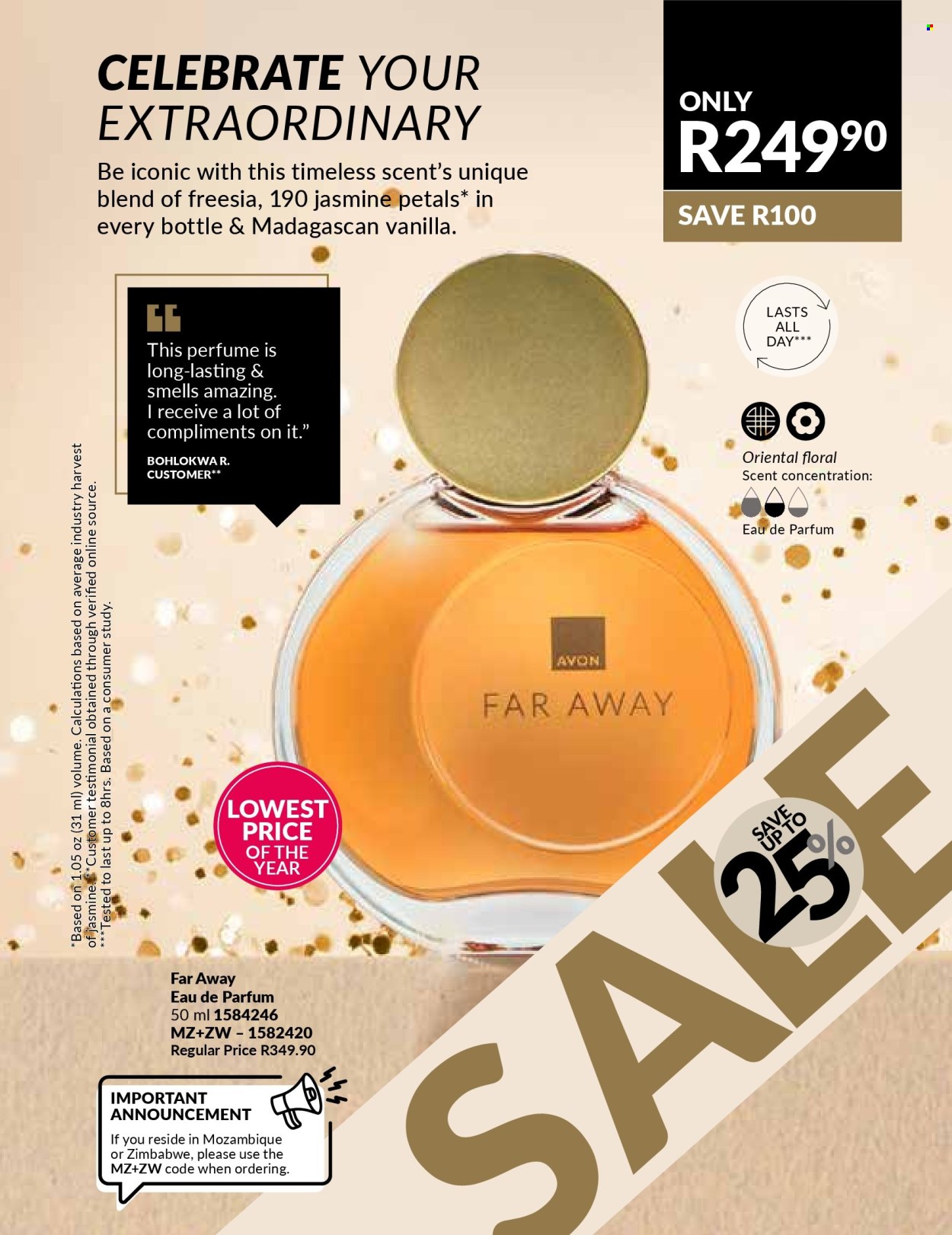 Avon specials - 01/01/2026 - 31/01/2026. Page 11