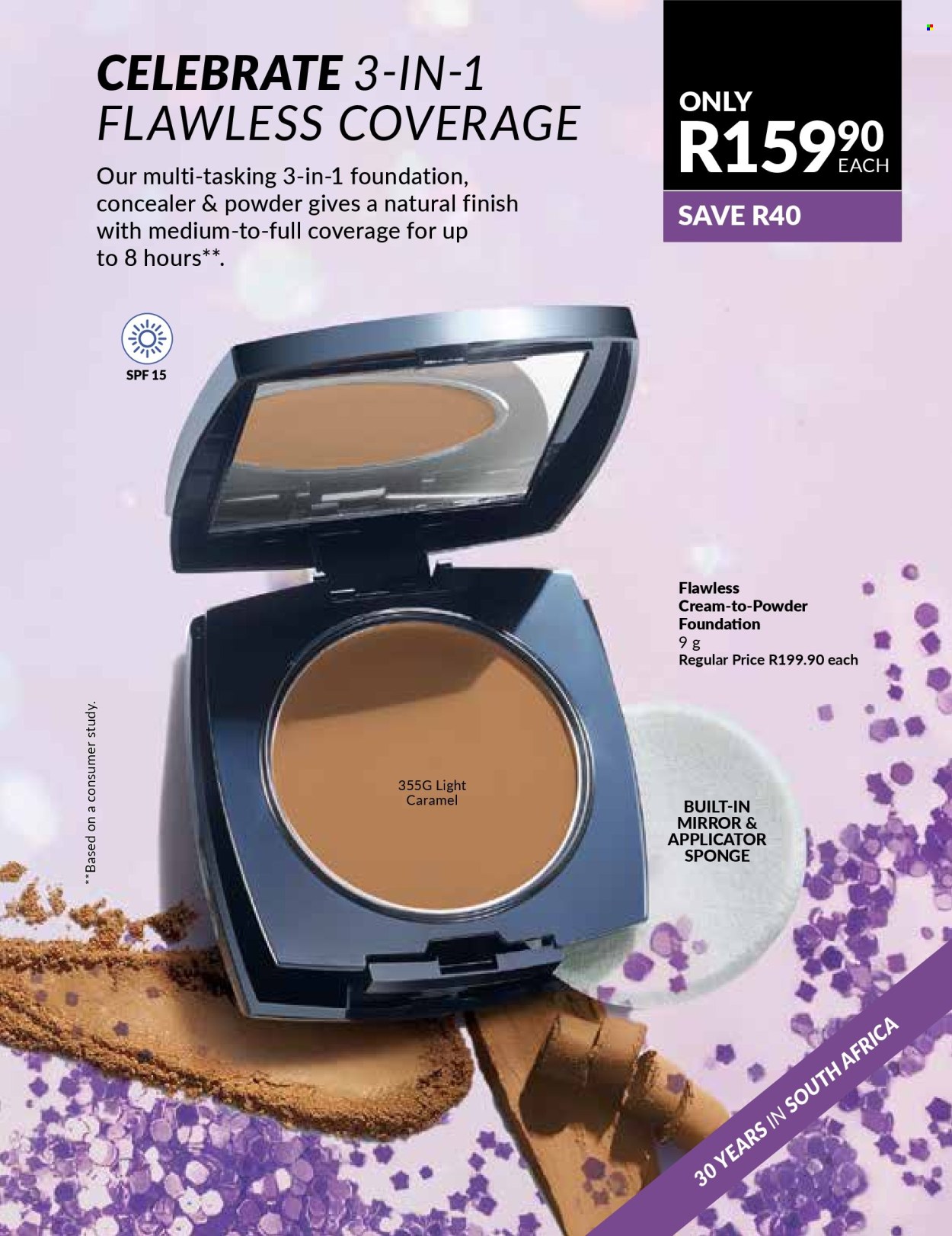 Avon specials - 01/01/2026 - 31/01/2026. Page 13