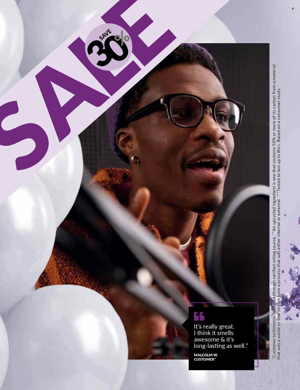 Avon specials - 01/01/2026 - 31/01/2026. Page 16