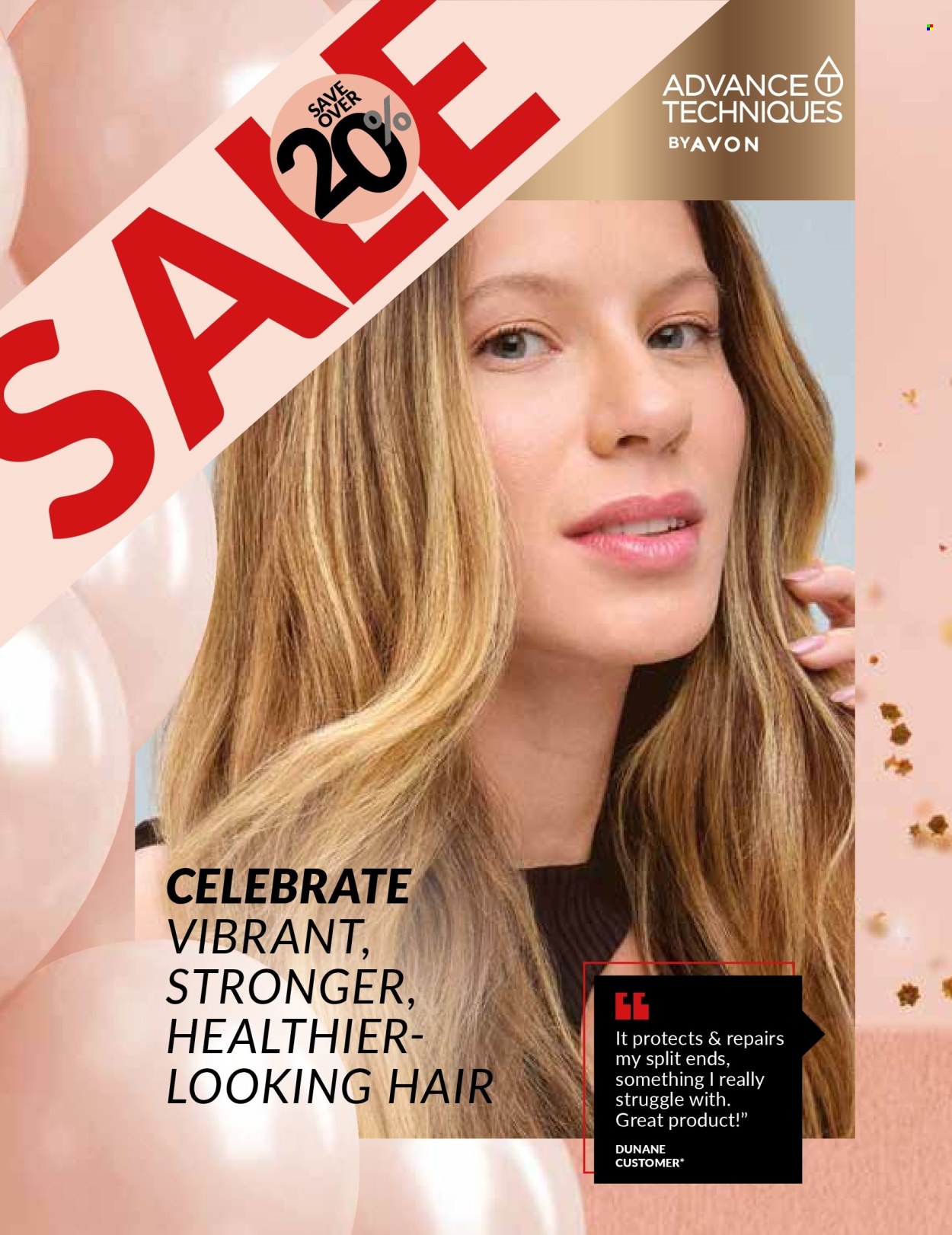 Avon specials - 01/01/2026 - 31/01/2026. Page 20