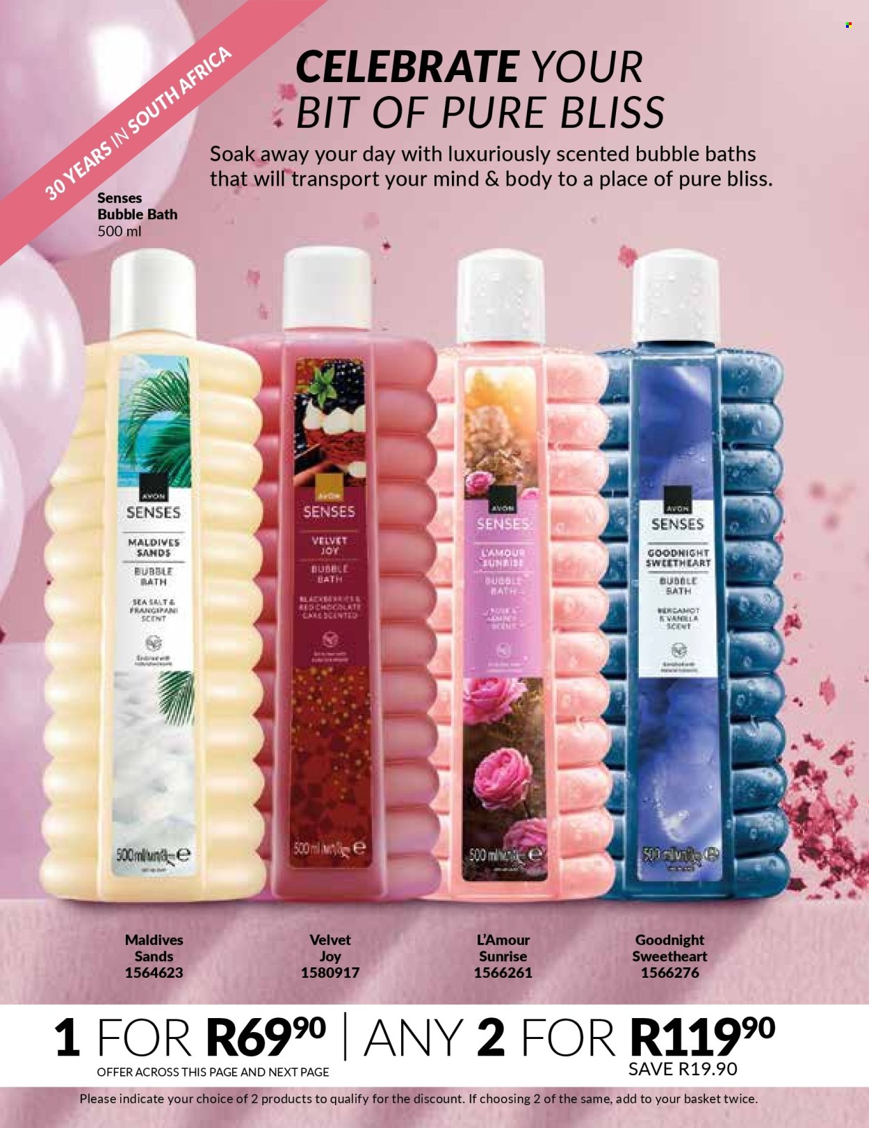 Avon specials - 01/01/2026 - 31/01/2026. Page 24