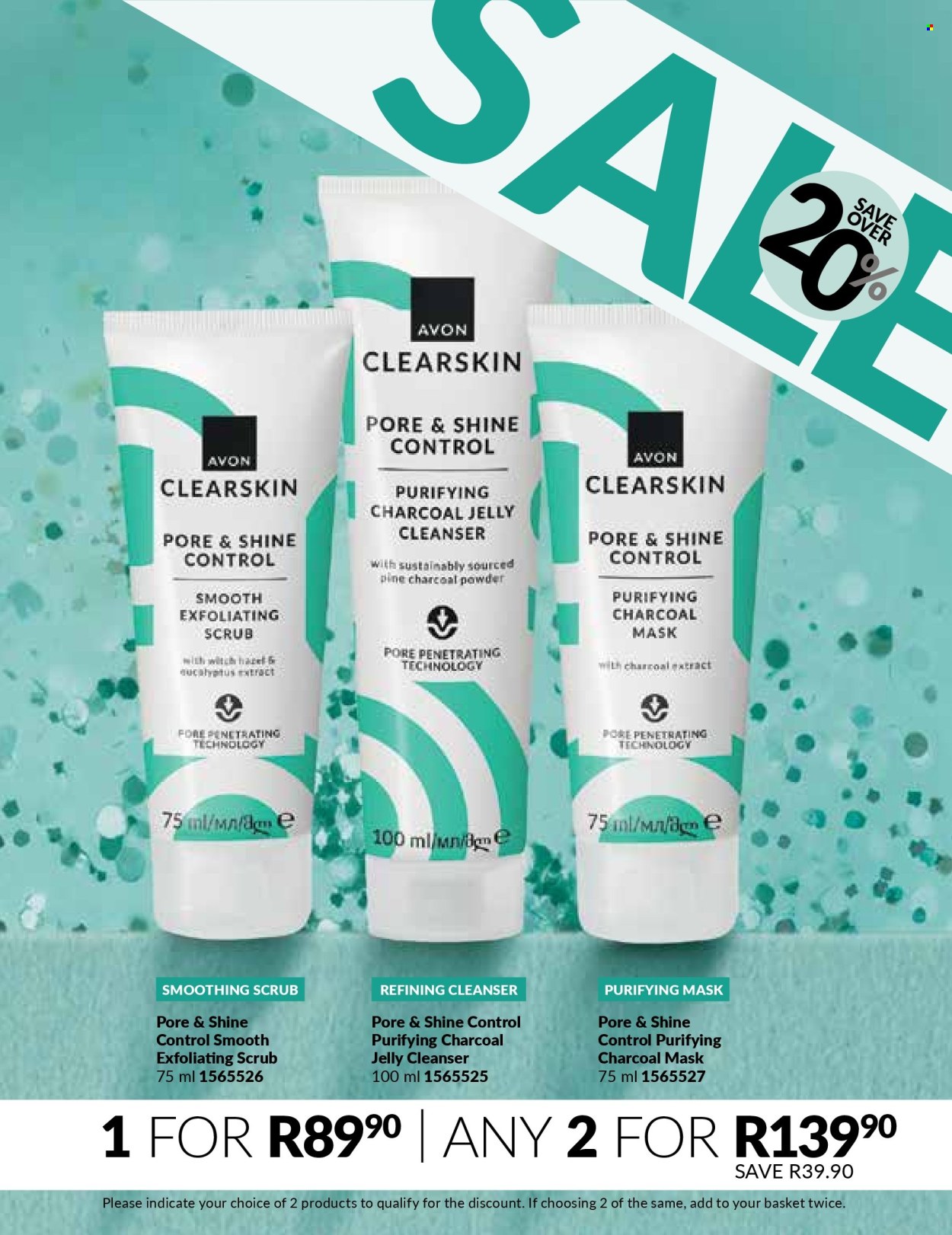 Avon specials - 01/01/2026 - 31/01/2026. Page 29