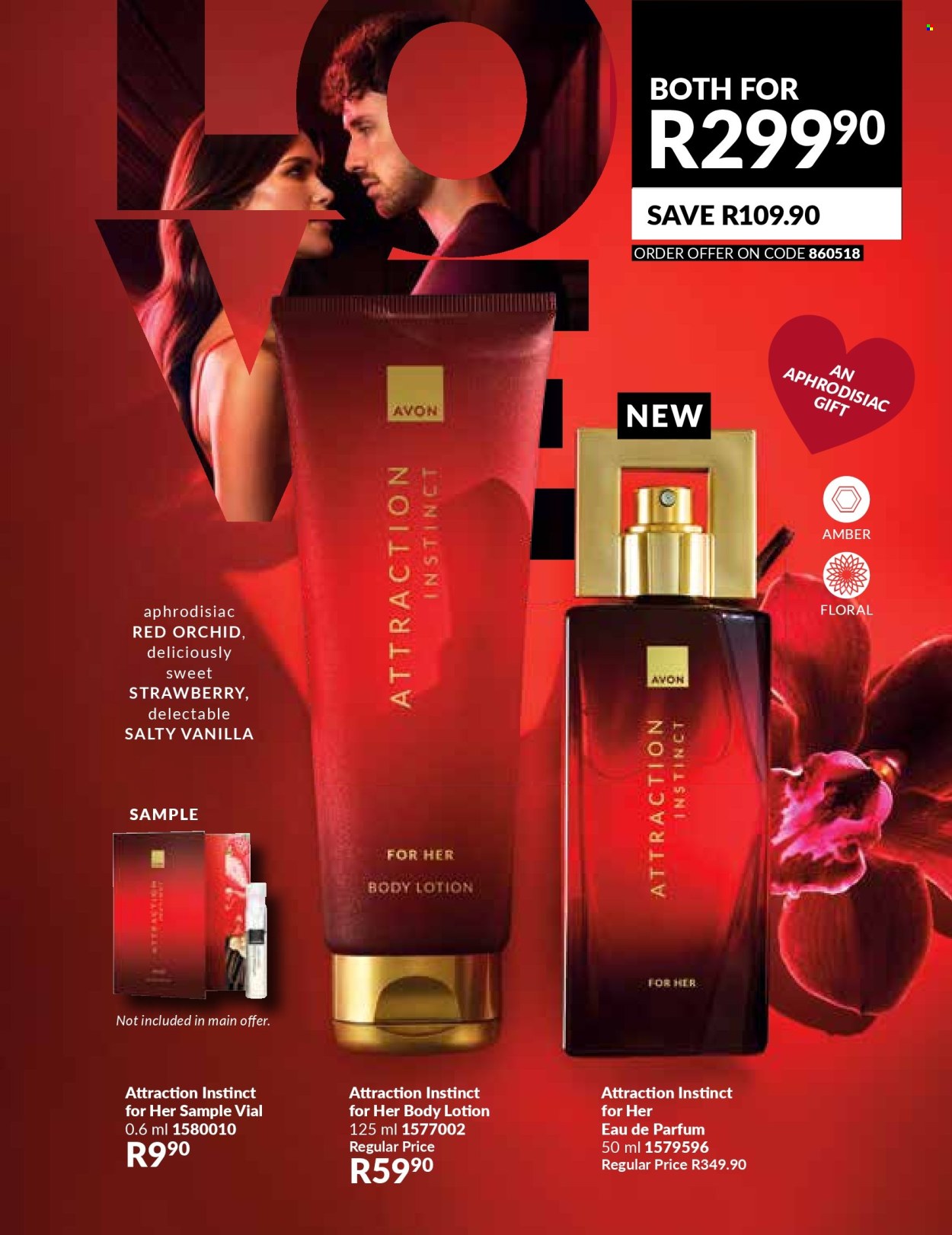 Avon specials - 01/01/2026 - 31/01/2026. Page 33