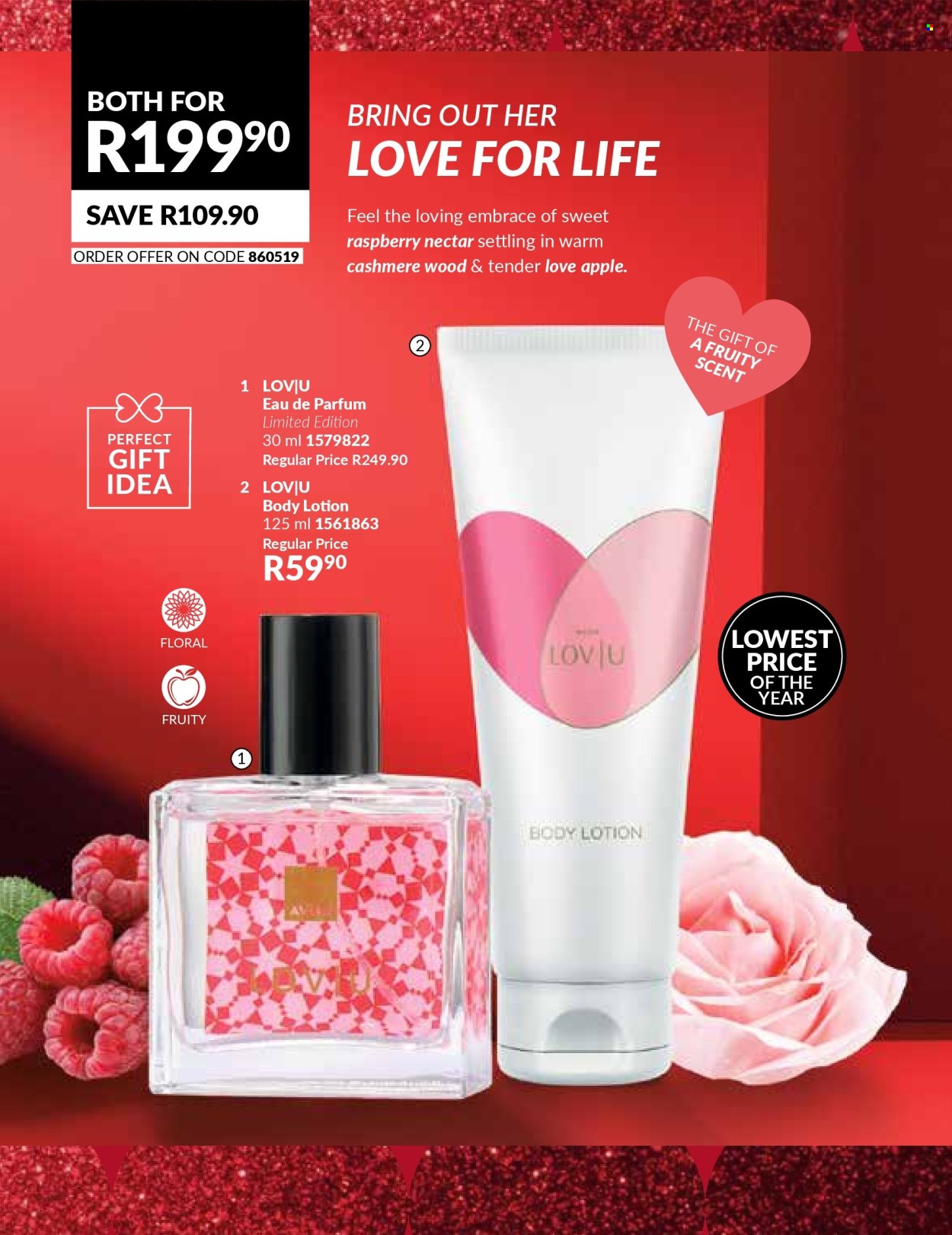 Avon specials - 01/01/2026 - 31/01/2026. Page 34