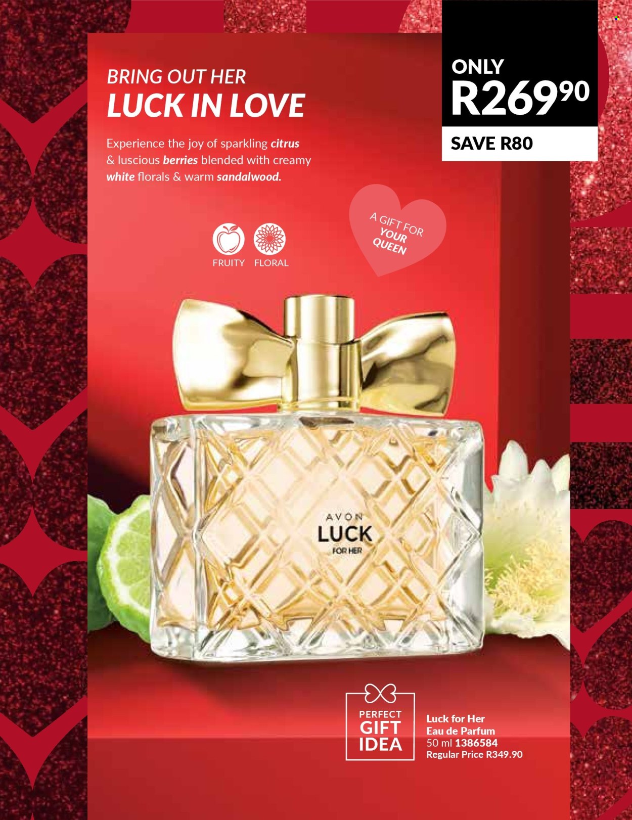 Avon specials - 01/01/2026 - 31/01/2026. Page 35
