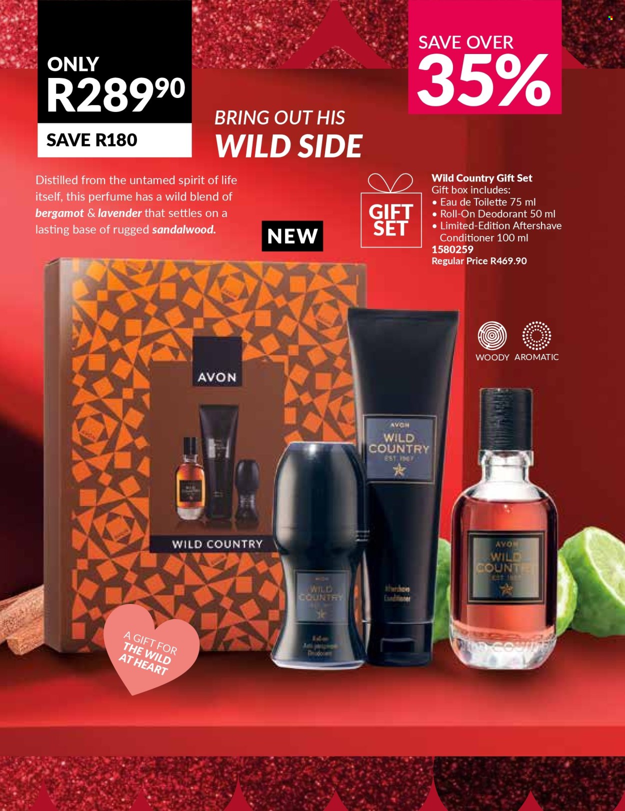 Avon specials - 01/01/2026 - 31/01/2026. Page 36