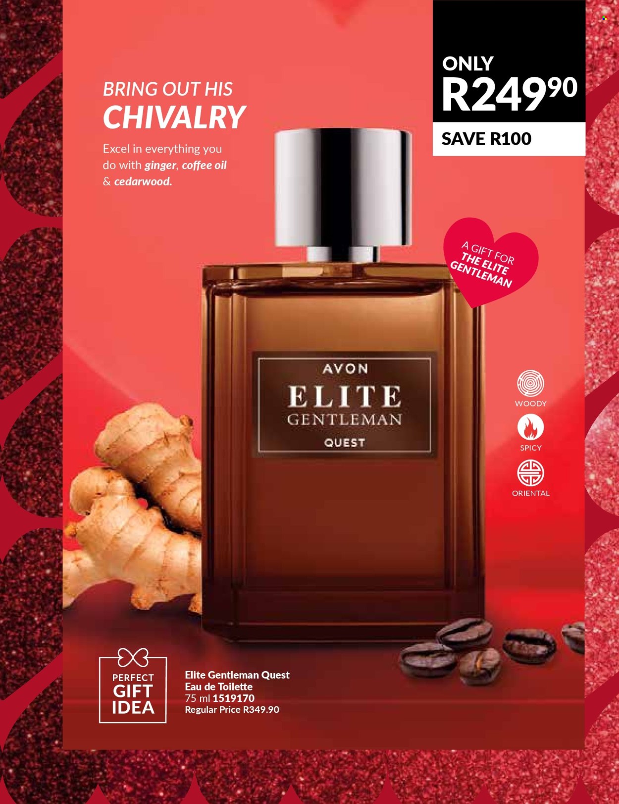Avon specials - 01/01/2026 - 31/01/2026. Page 37